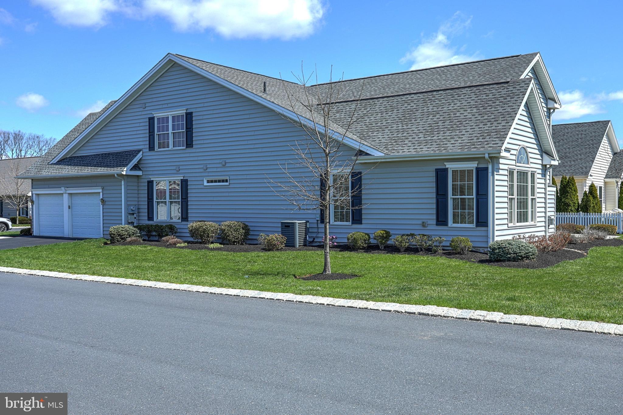 TRADITIONS OF AMERICA - Residential