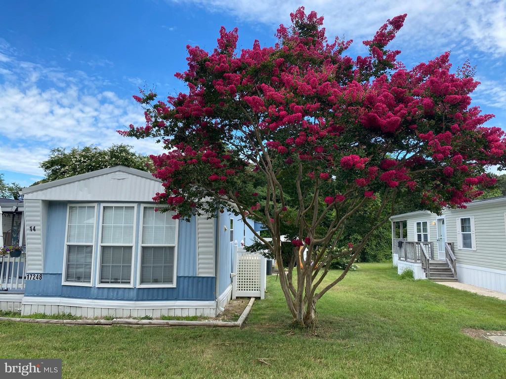 Photo of 17248 Pine Water Drive, LEWES, DE 19958 (MLS # DESU2100362)