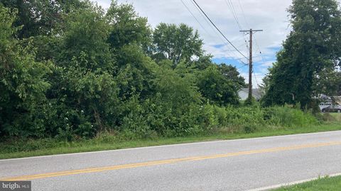 Vacant Land For Sale - Ebenezer Road<br/> MIDDLE RIVER, MD 21220