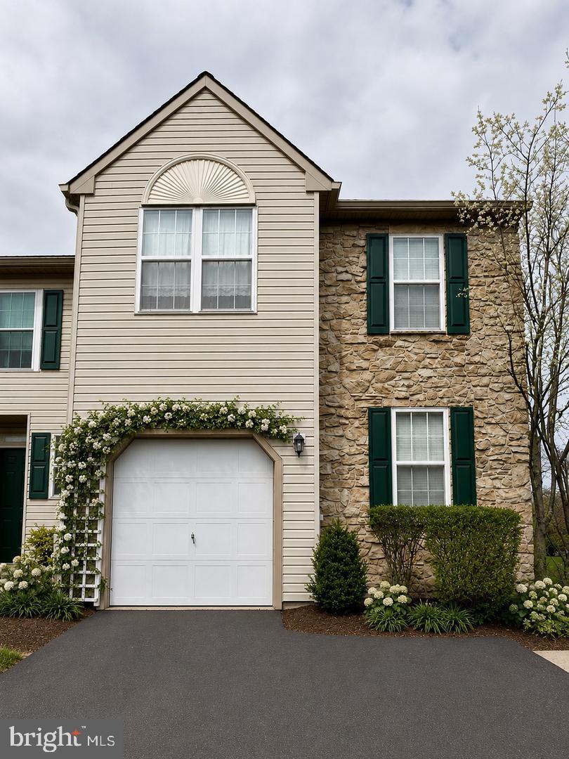 31 BRISTOL COURT