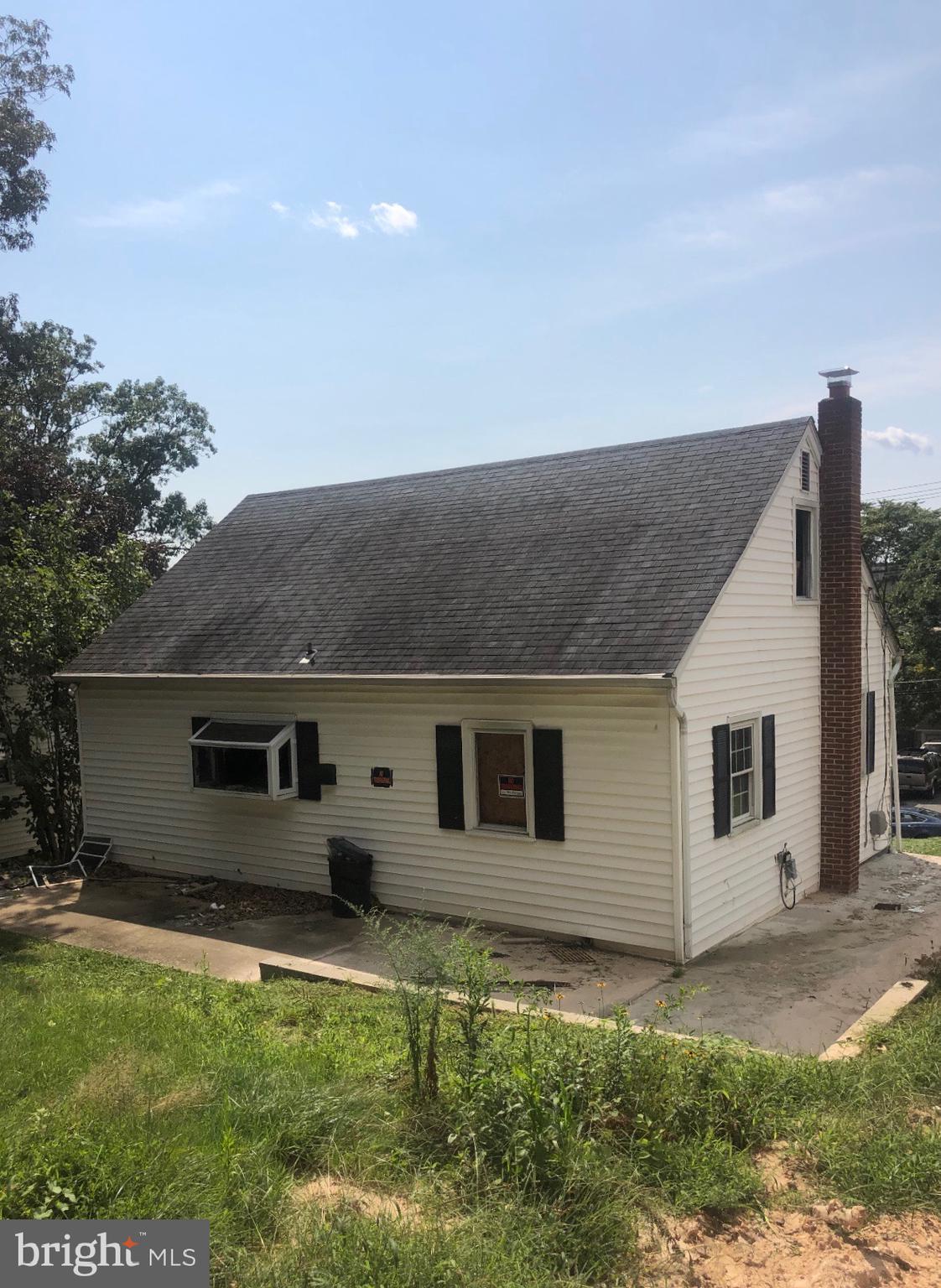 LANDSDOWNE - Residential