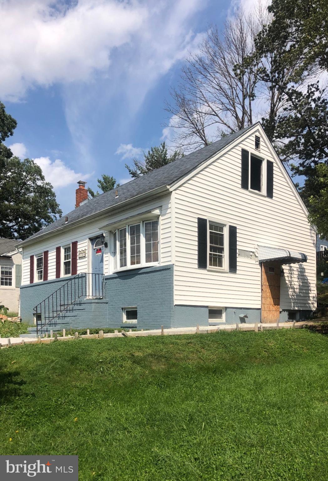 LANDSDOWNE - Residential