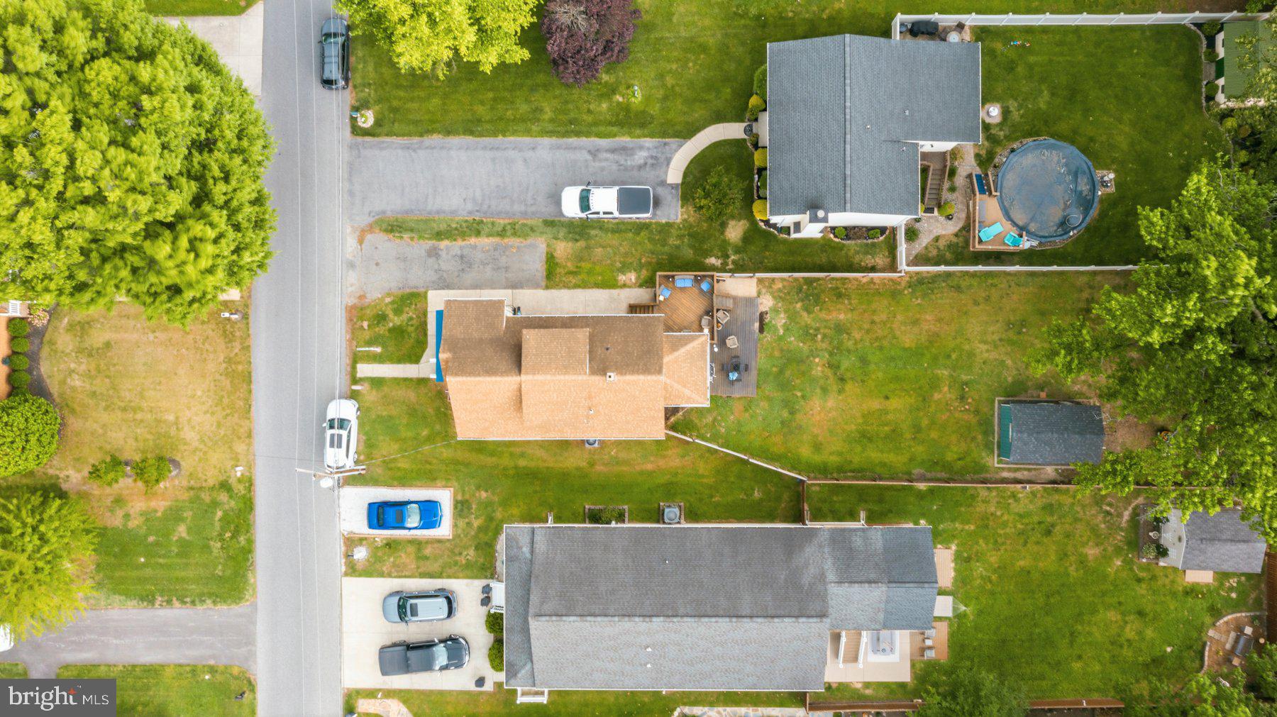 SPARROWS POINT - Residential