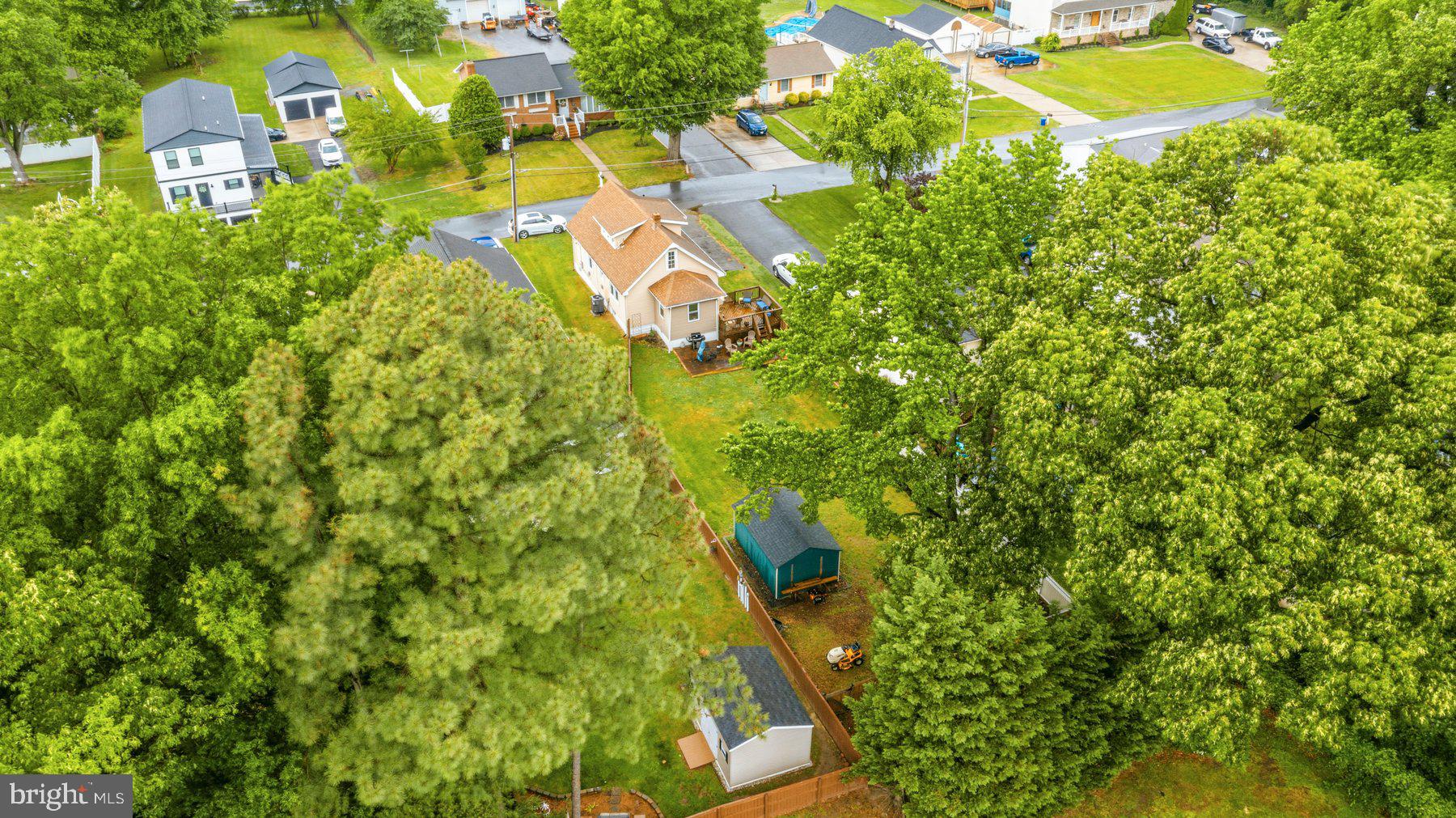 SPARROWS POINT - Residential