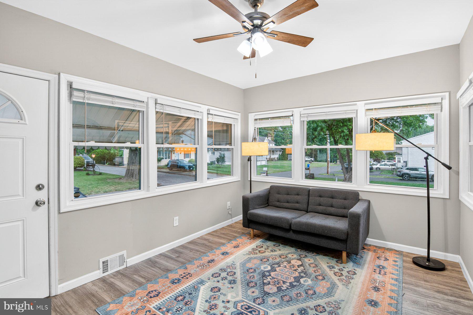 SPARROWS POINT - Residential