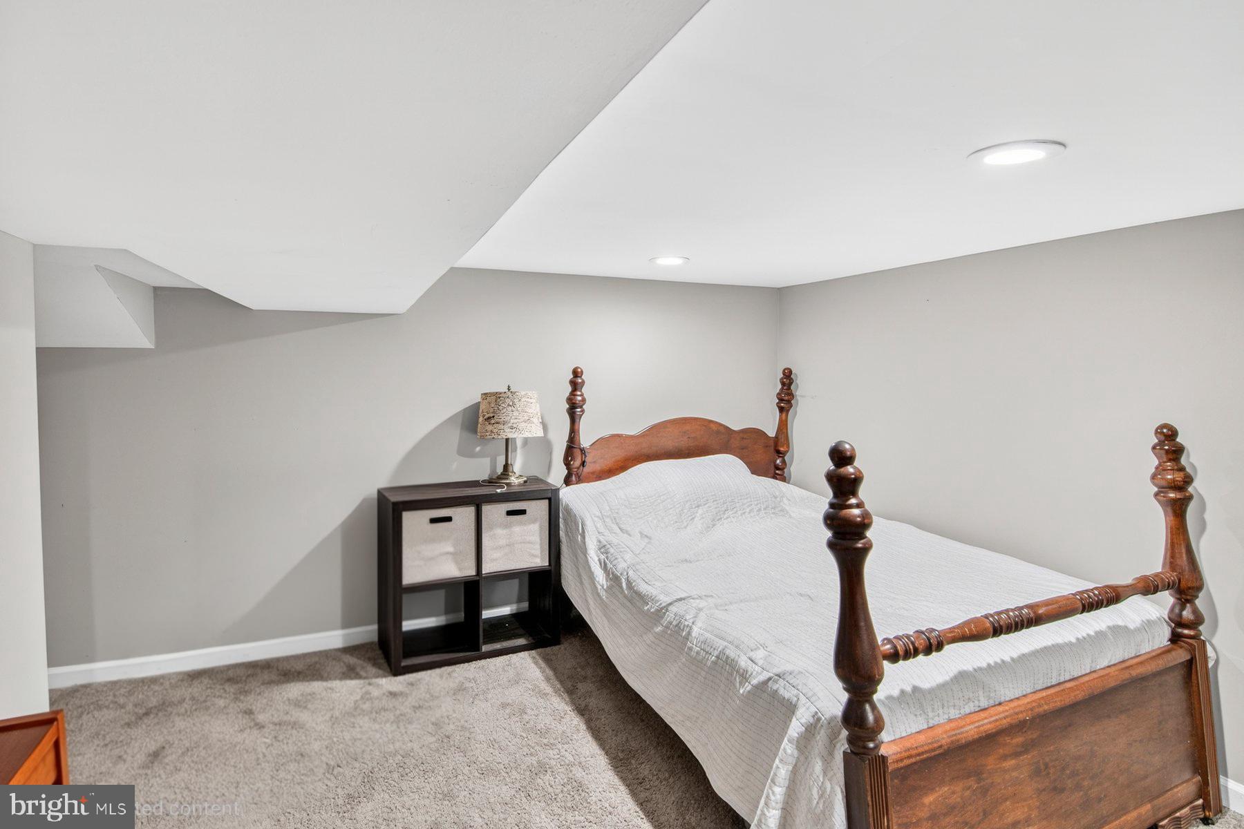 SPARROWS POINT - Residential