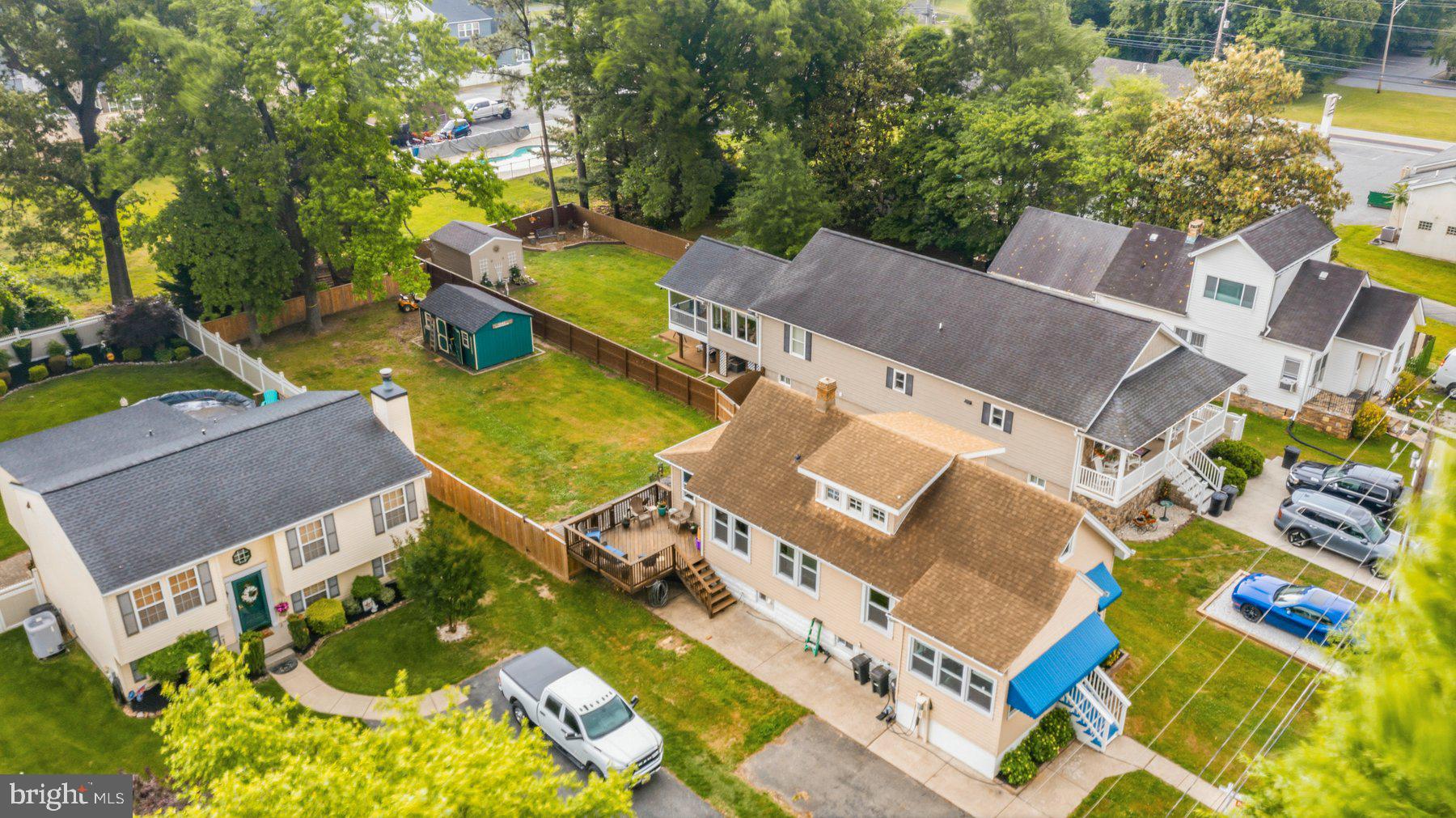 SPARROWS POINT - Residential