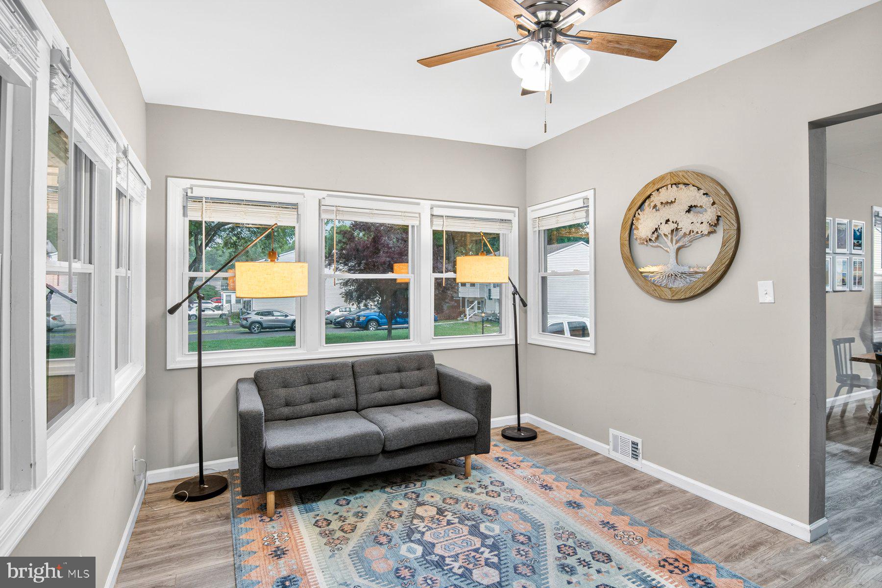 SPARROWS POINT - Residential