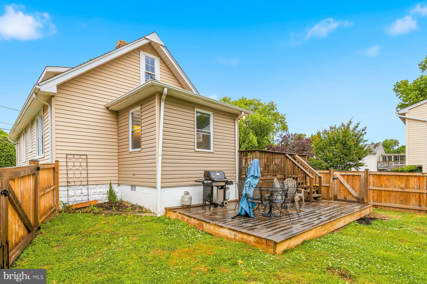 SPARROWS POINT - Residential
