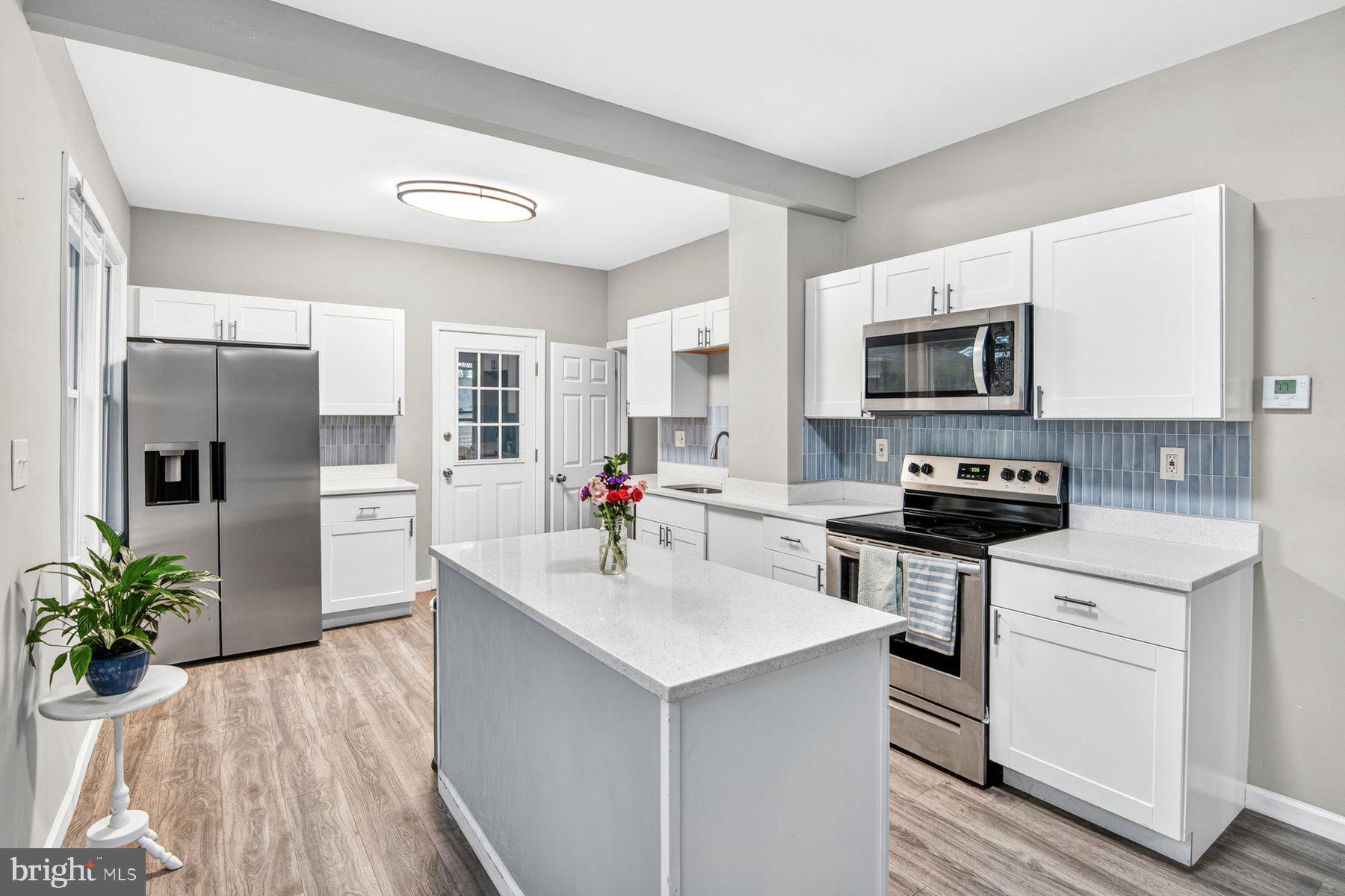 SPARROWS POINT - Residential