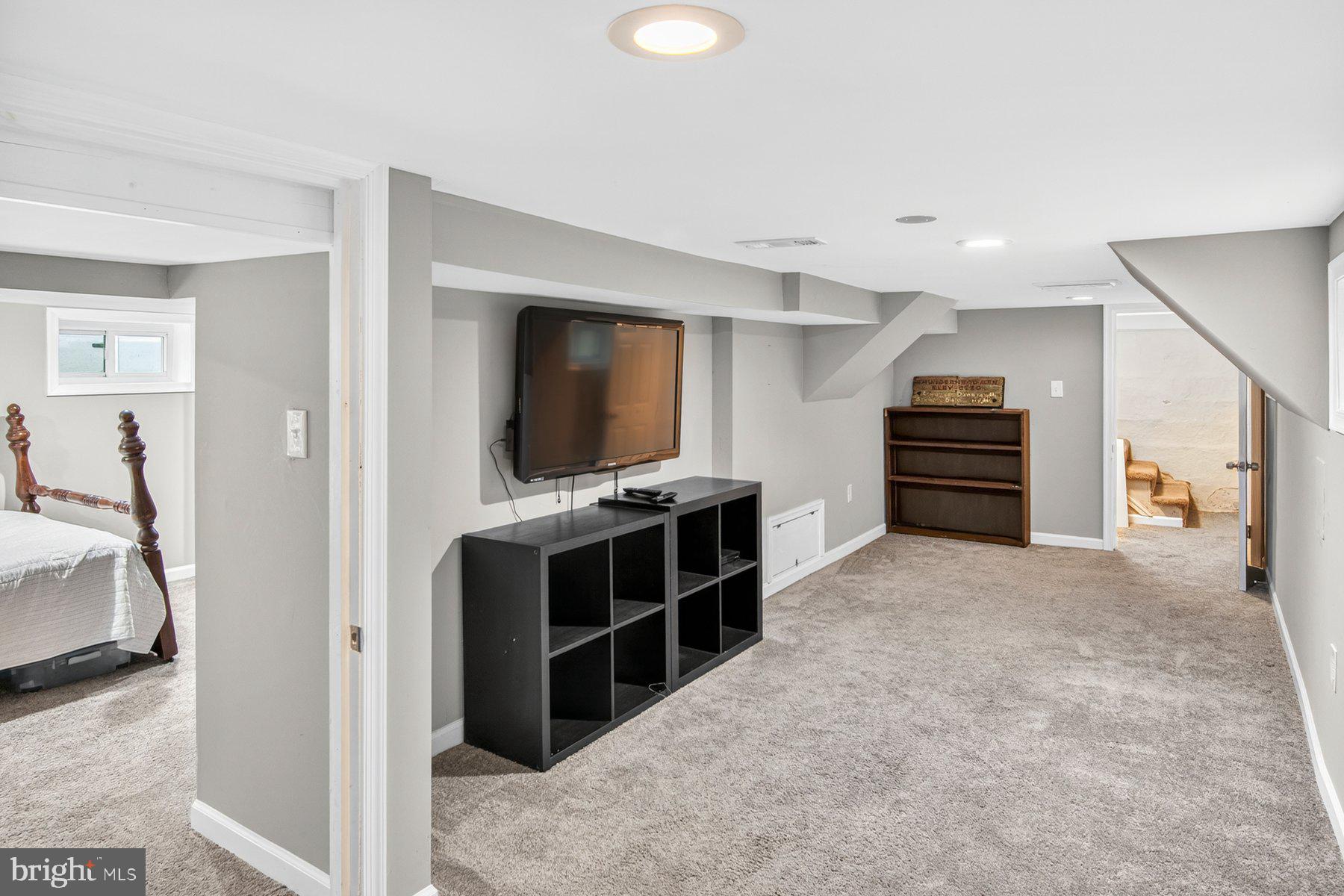 SPARROWS POINT - Residential