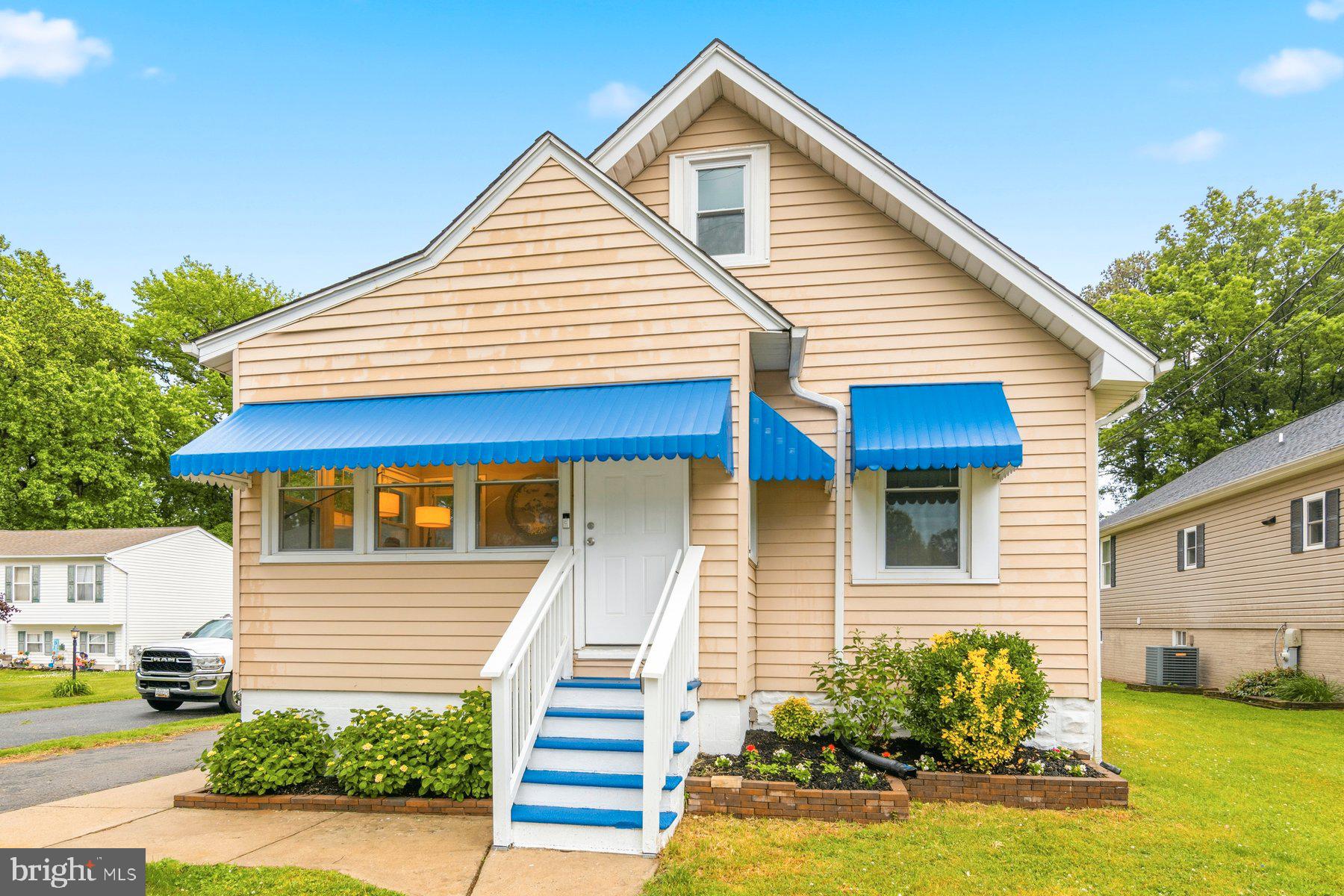 SPARROWS POINT - Residential