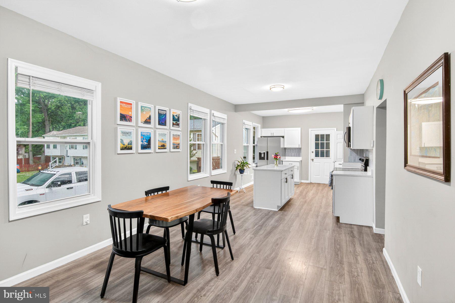 SPARROWS POINT - Residential