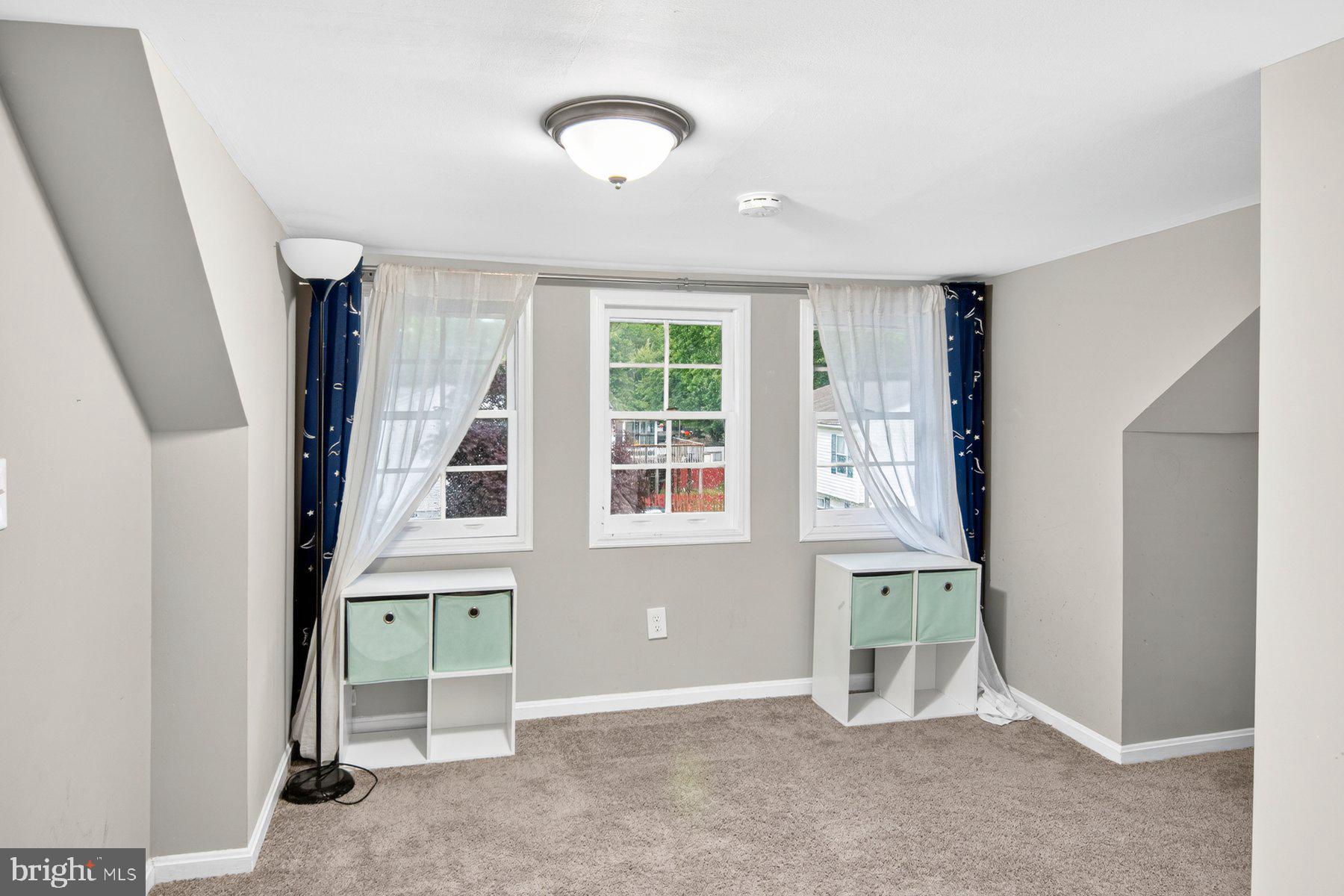 SPARROWS POINT - Residential