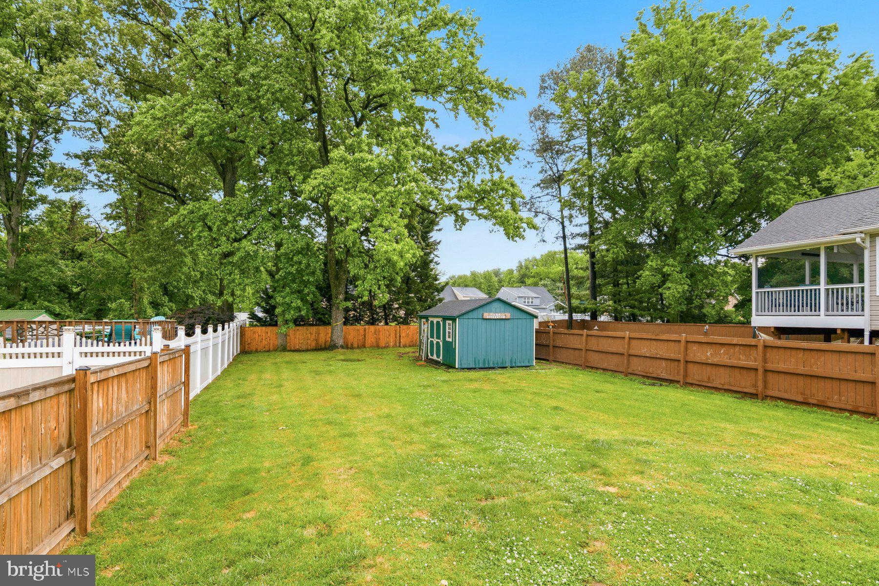 SPARROWS POINT - Residential