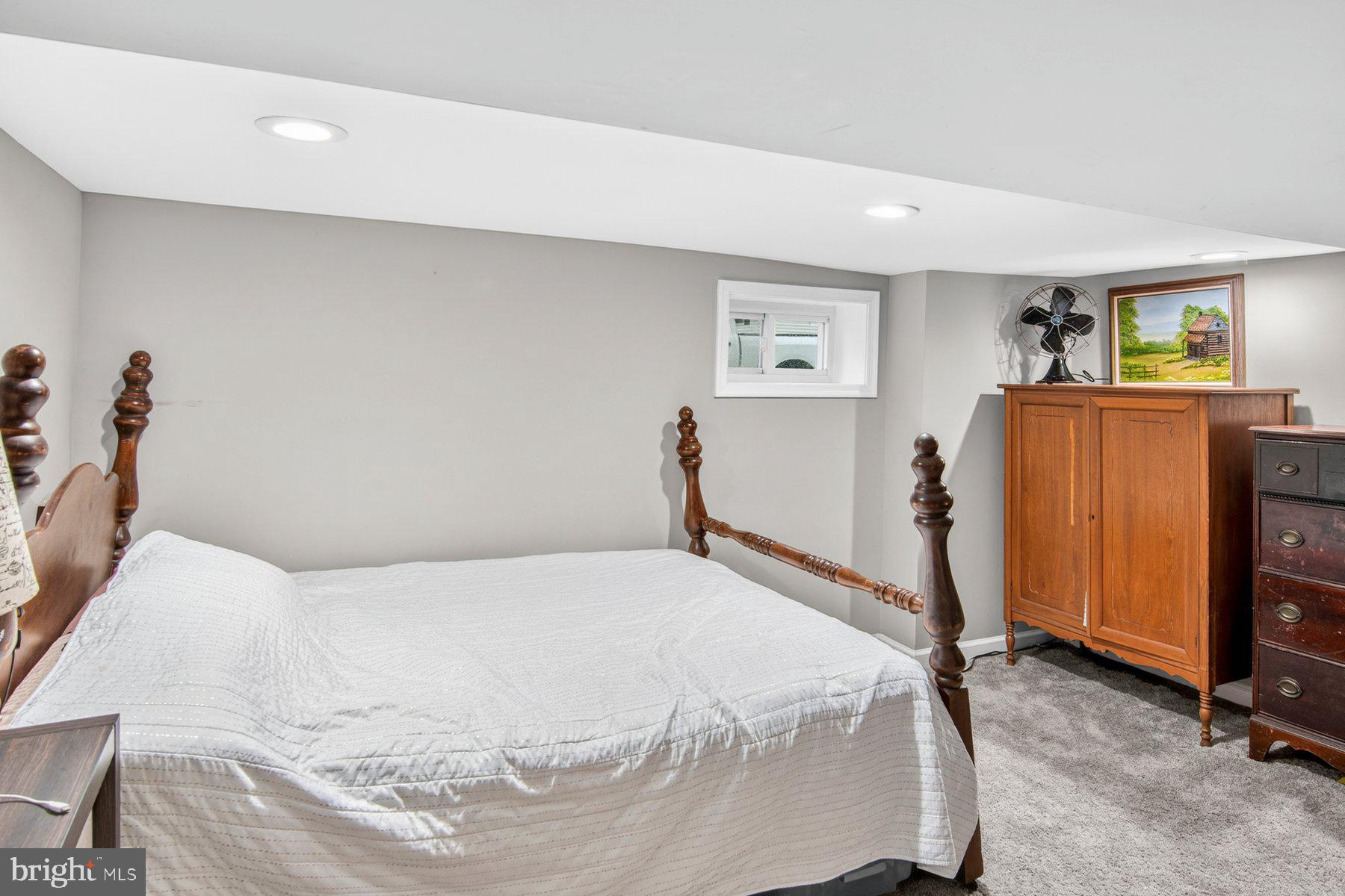 SPARROWS POINT - Residential