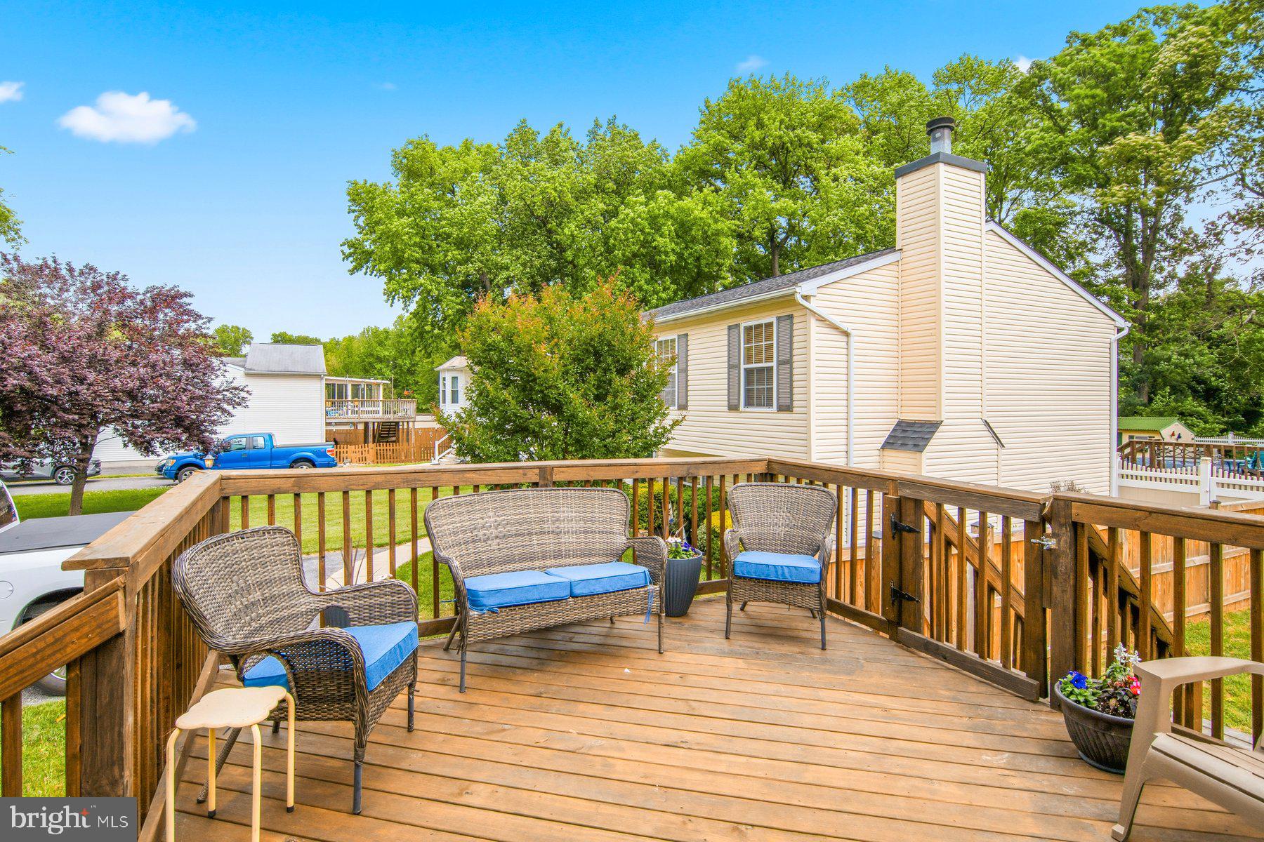 SPARROWS POINT - Residential