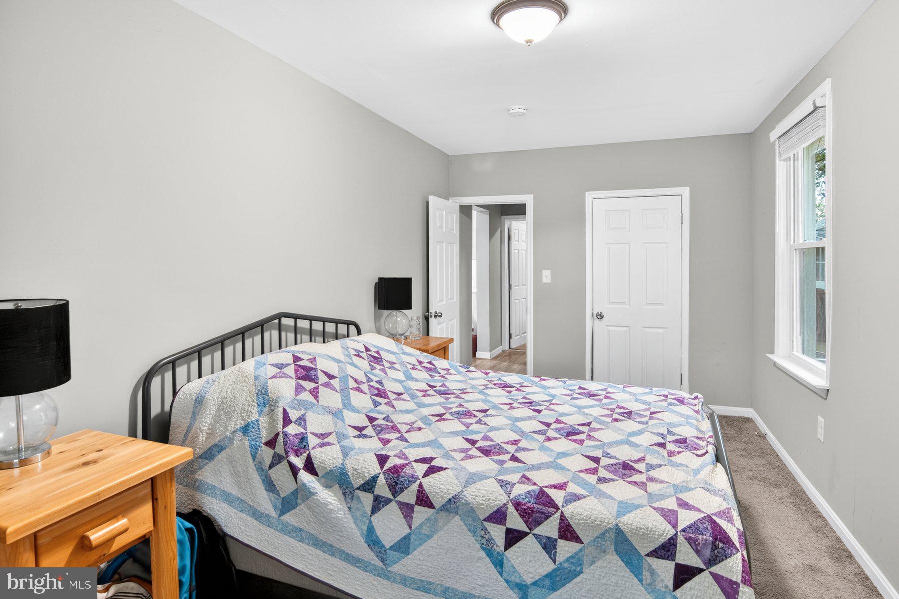 SPARROWS POINT - Residential