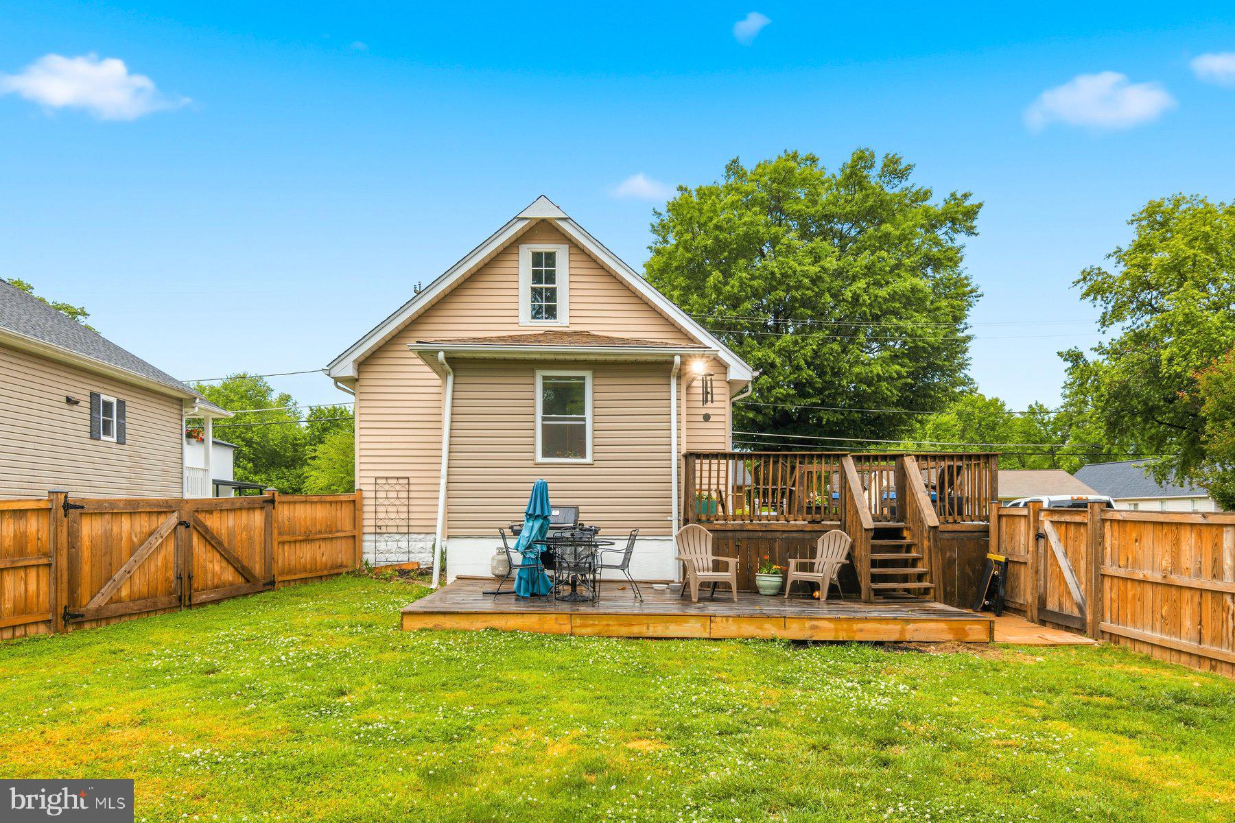 SPARROWS POINT - Residential