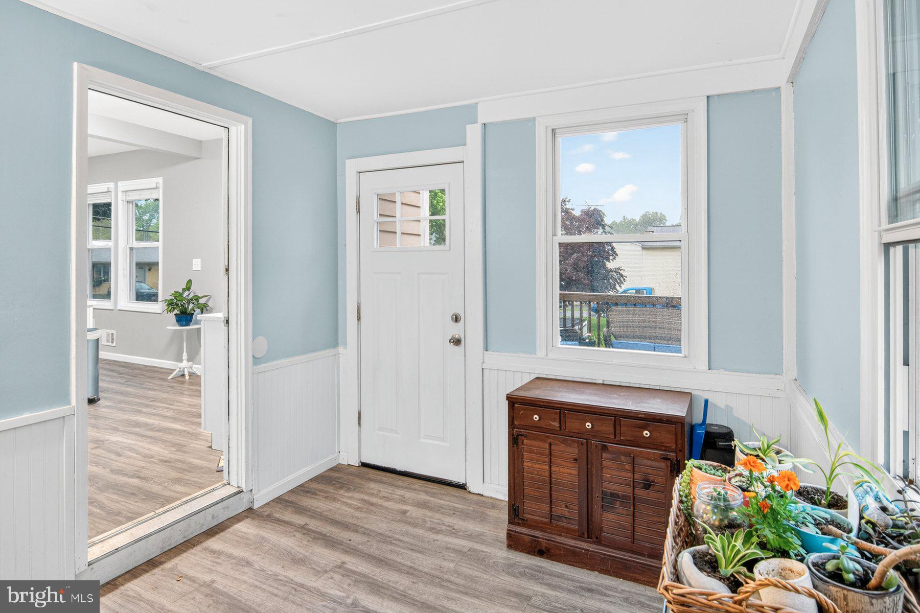 SPARROWS POINT - Residential