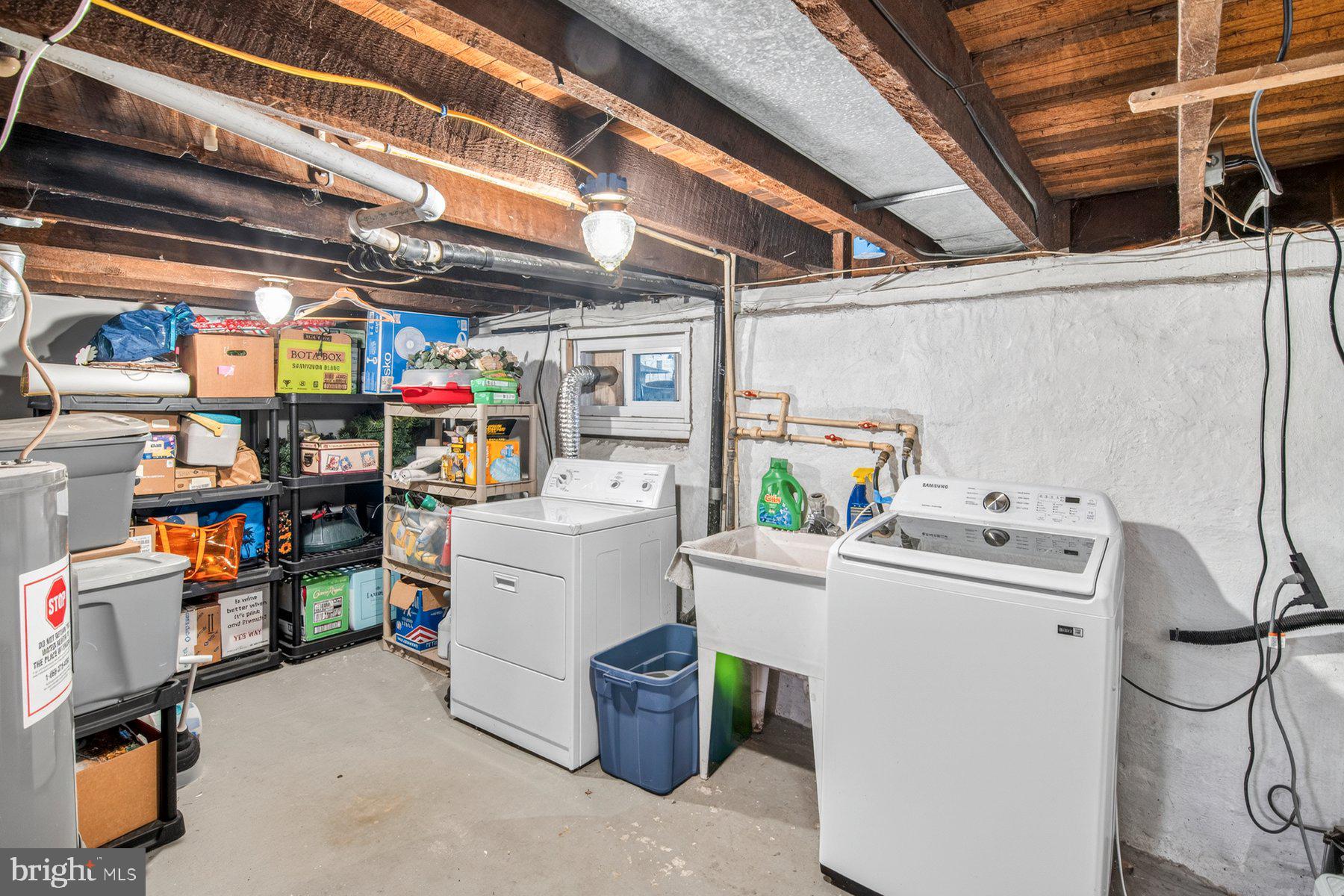SPARROWS POINT - Residential