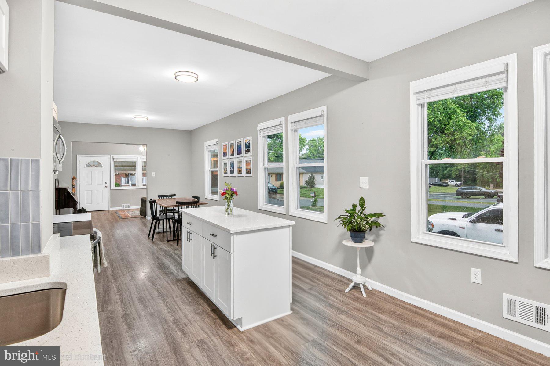 SPARROWS POINT - Residential