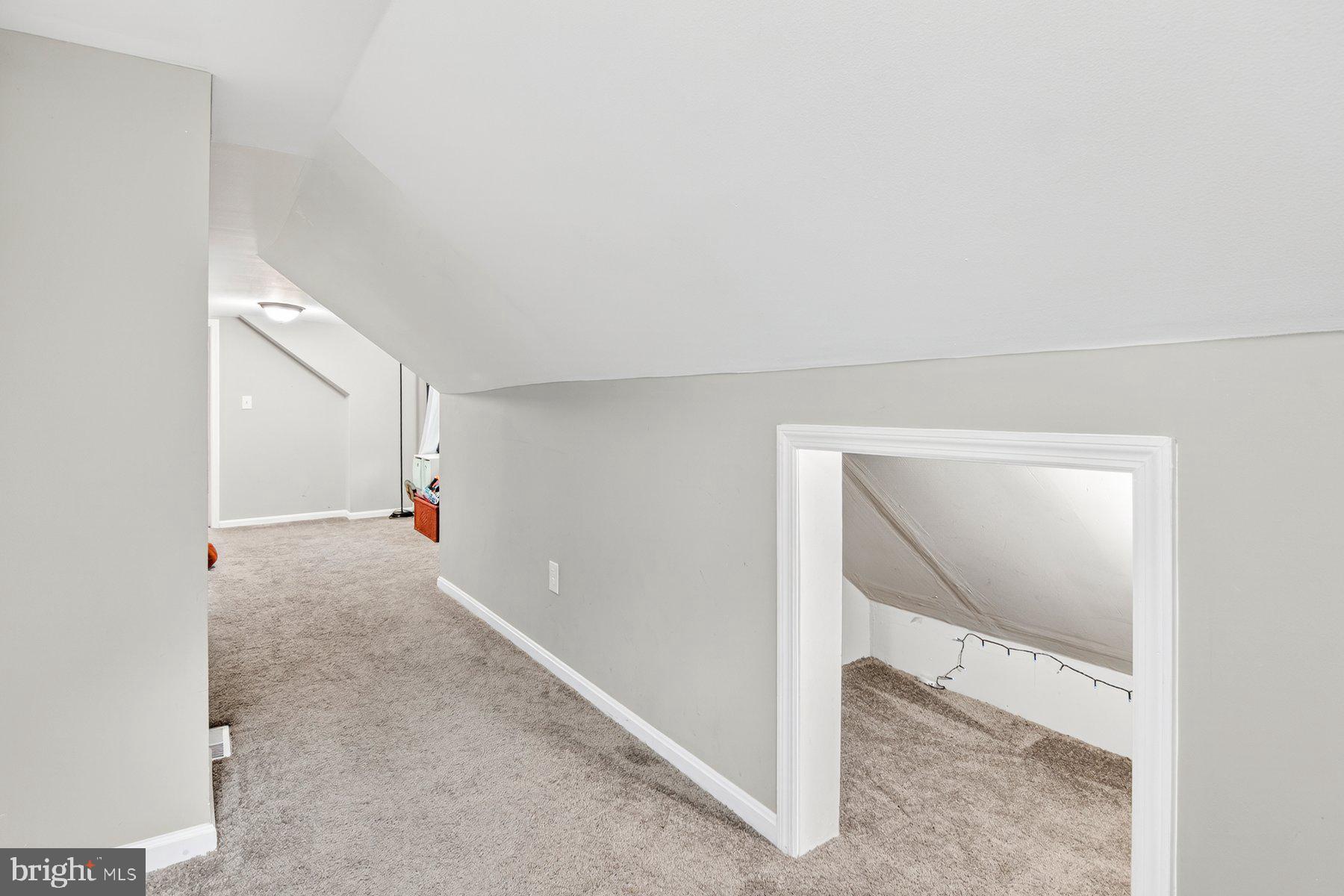 SPARROWS POINT - Residential