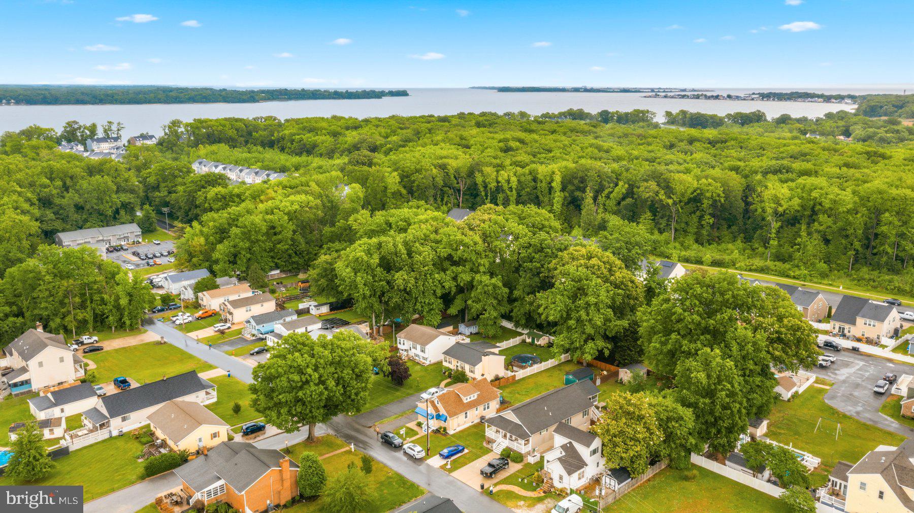 SPARROWS POINT - Residential