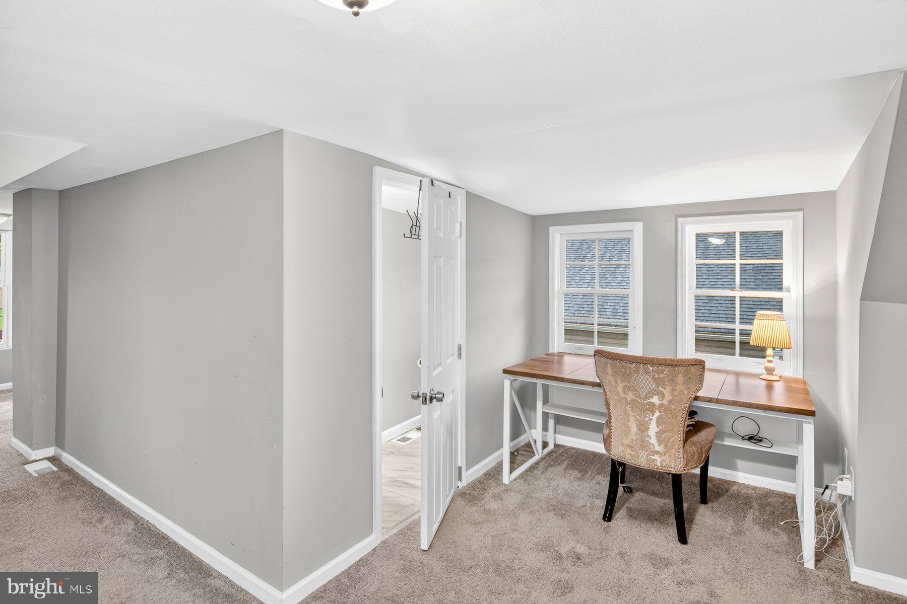 SPARROWS POINT - Residential