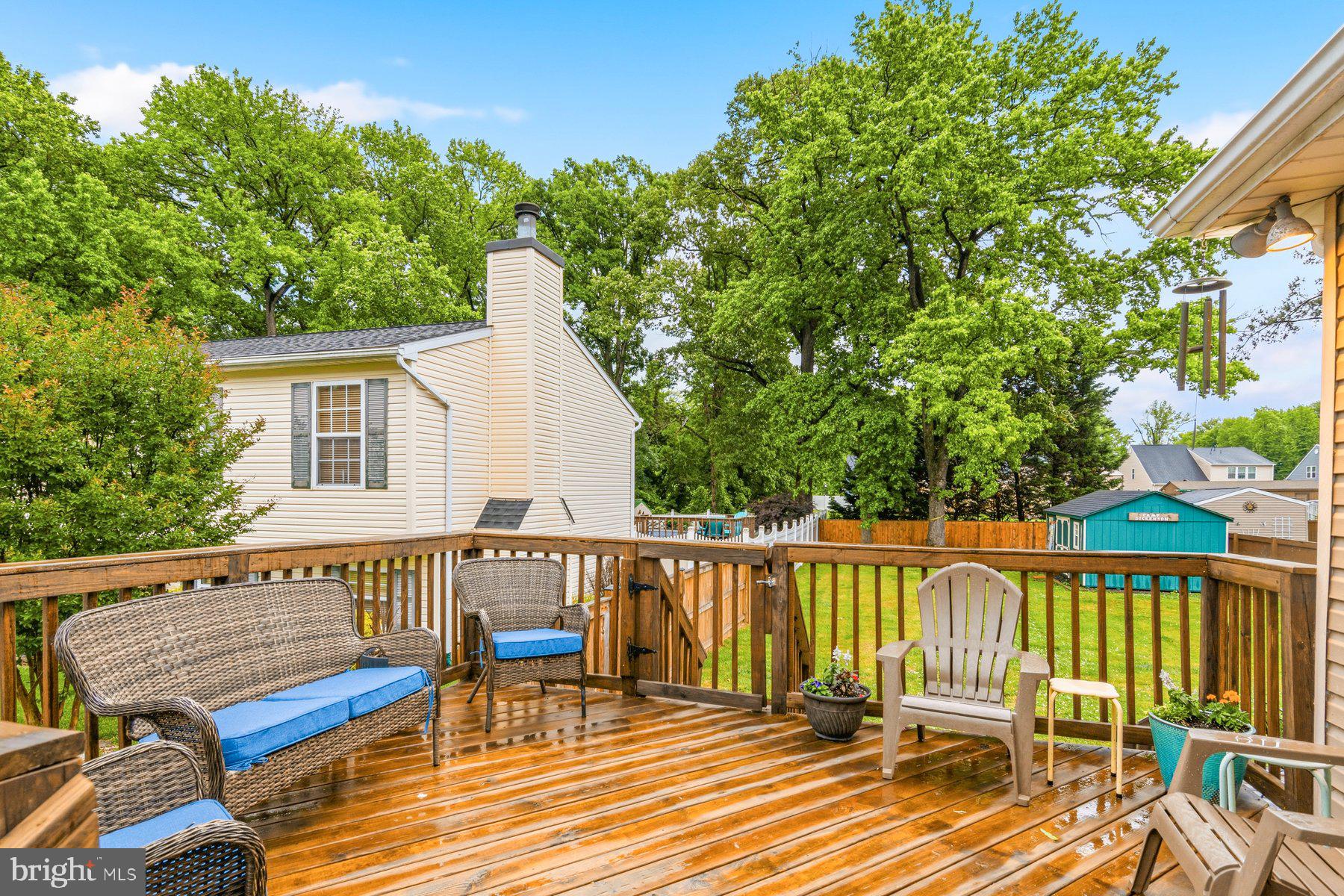 SPARROWS POINT - Residential