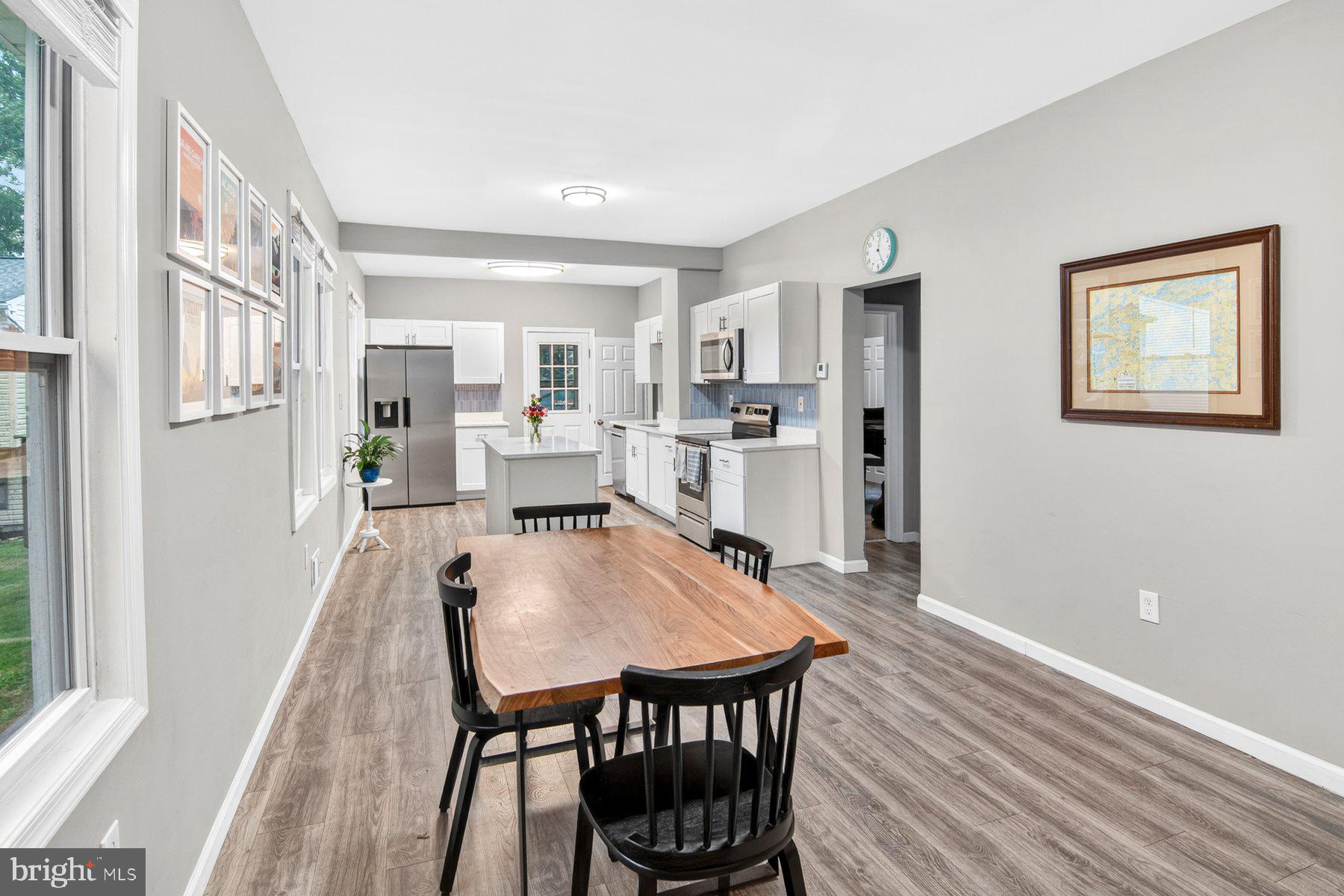 SPARROWS POINT - Residential