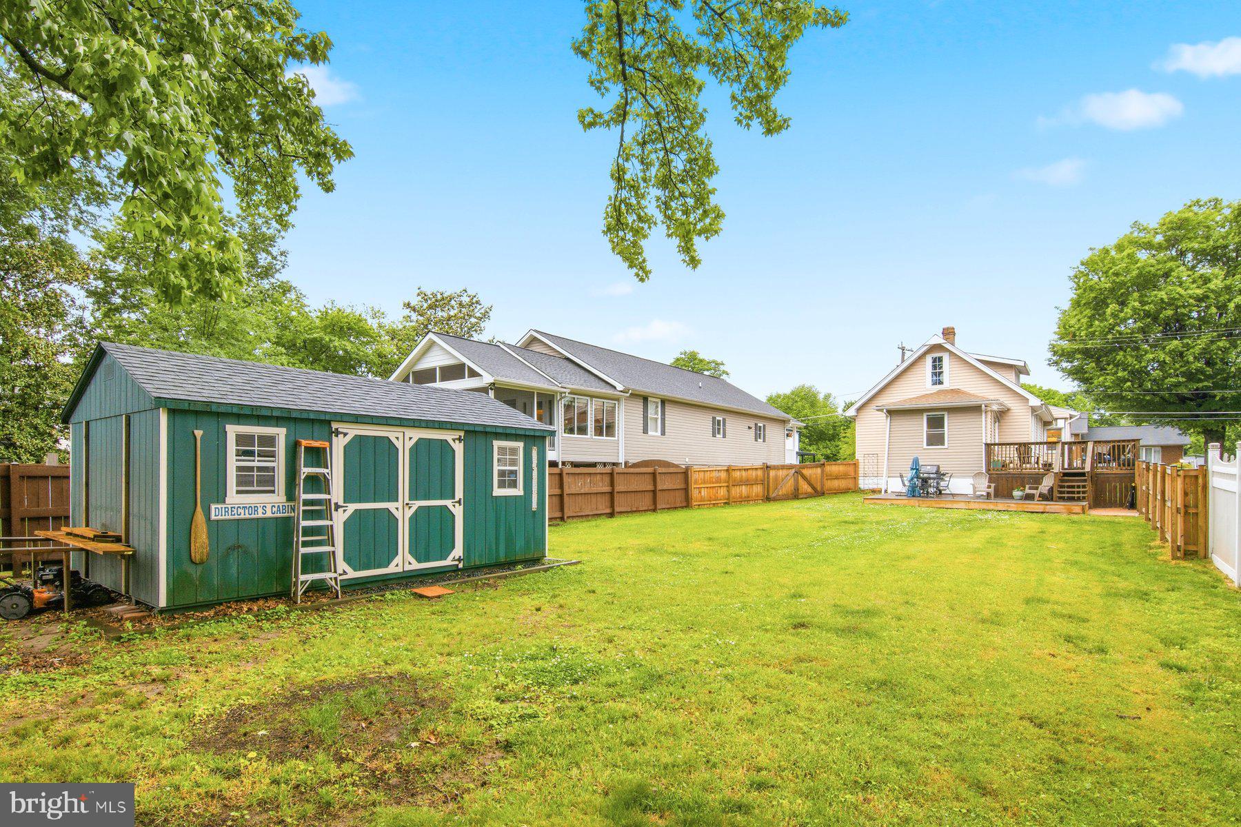 SPARROWS POINT - Residential
