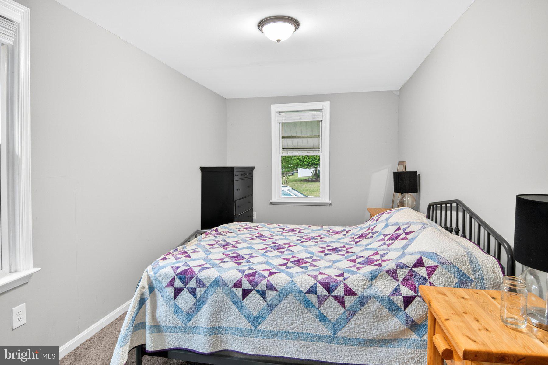 SPARROWS POINT - Residential