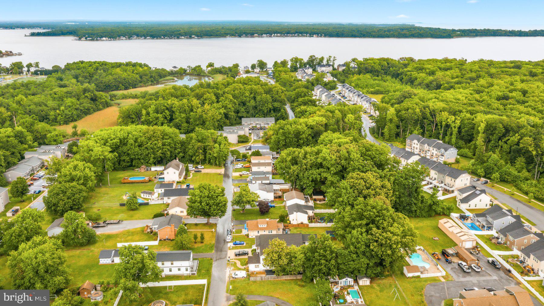 SPARROWS POINT - Residential