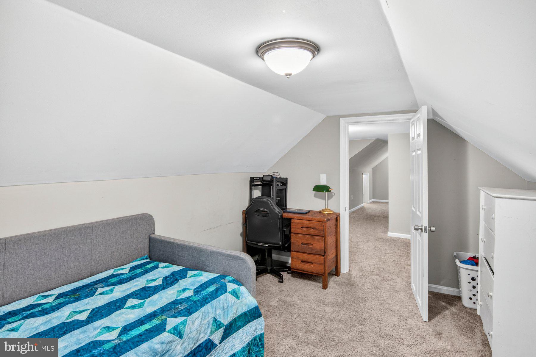 SPARROWS POINT - Residential