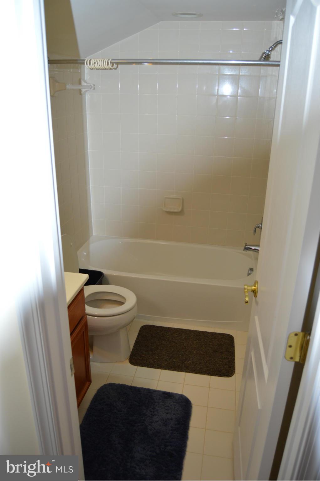 MARY J BOLAND - Residential Lease