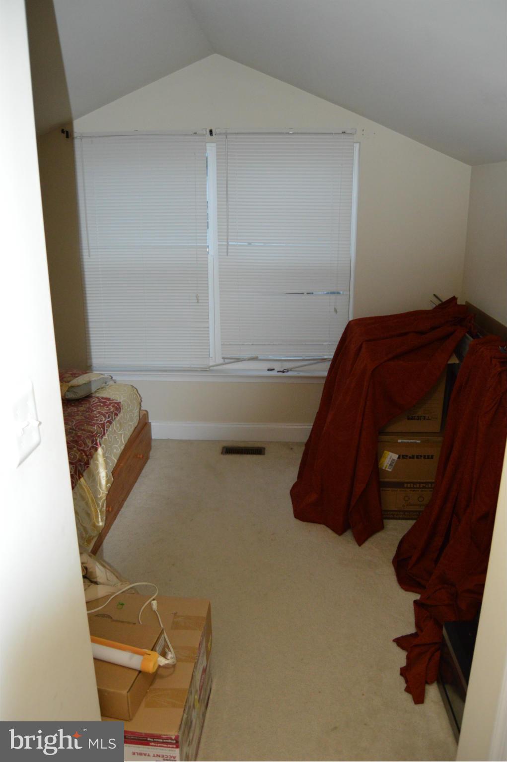 MARY J BOLAND - Residential Lease