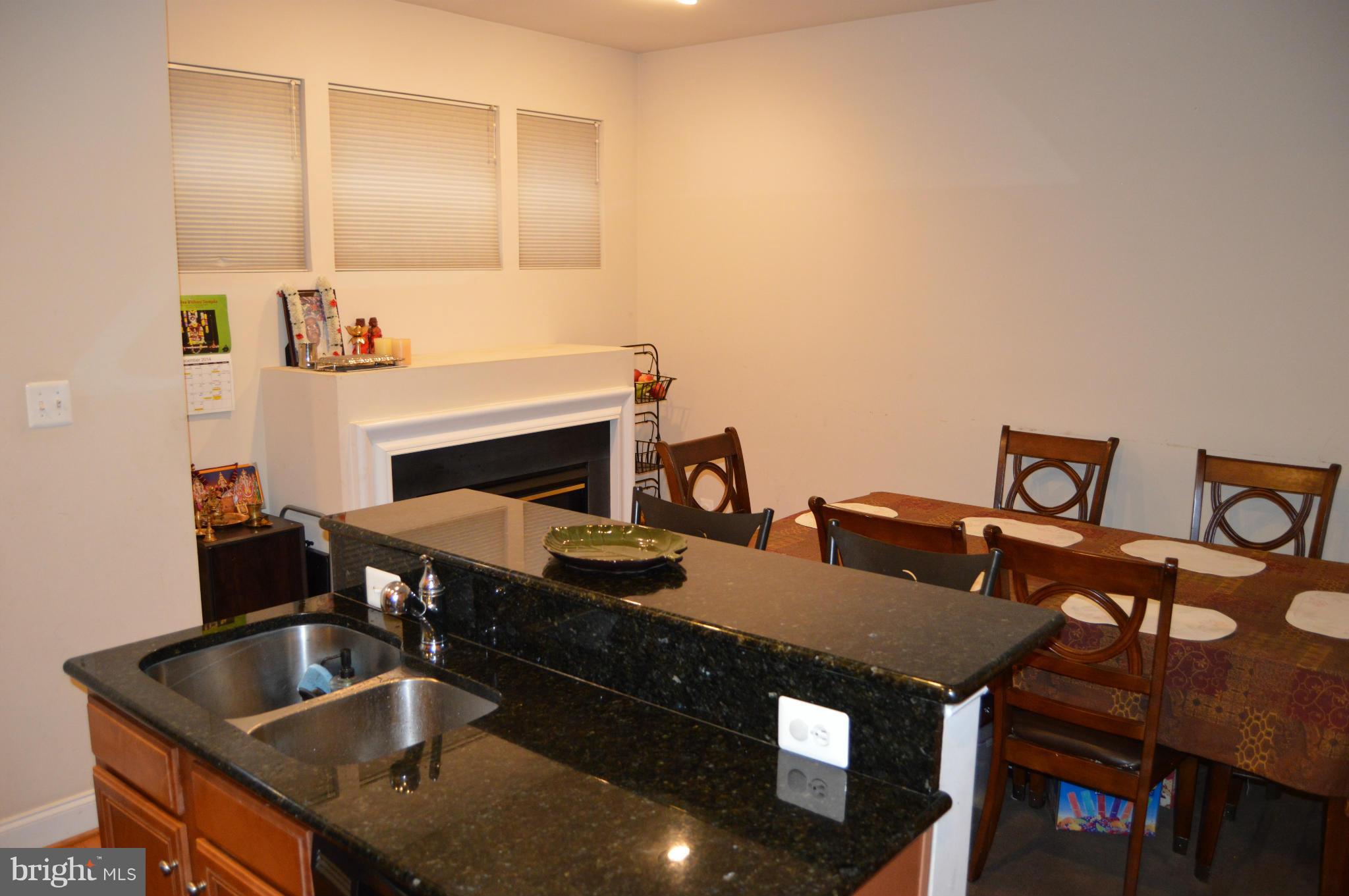 MARY J BOLAND - Residential Lease