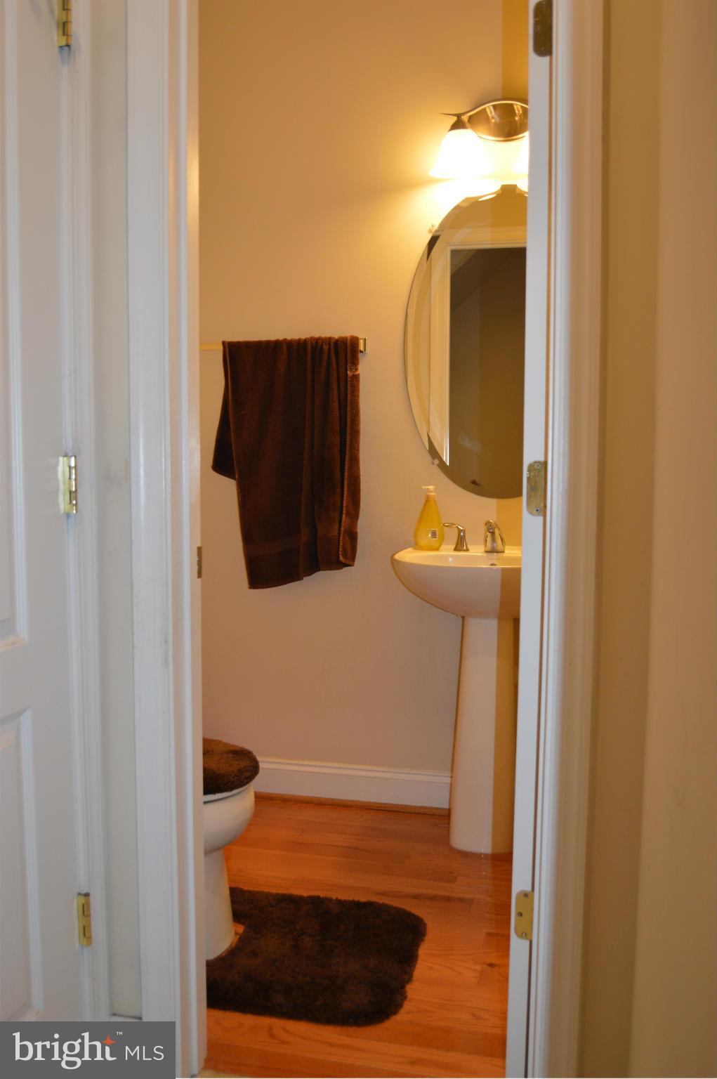 MARY J BOLAND - Residential Lease