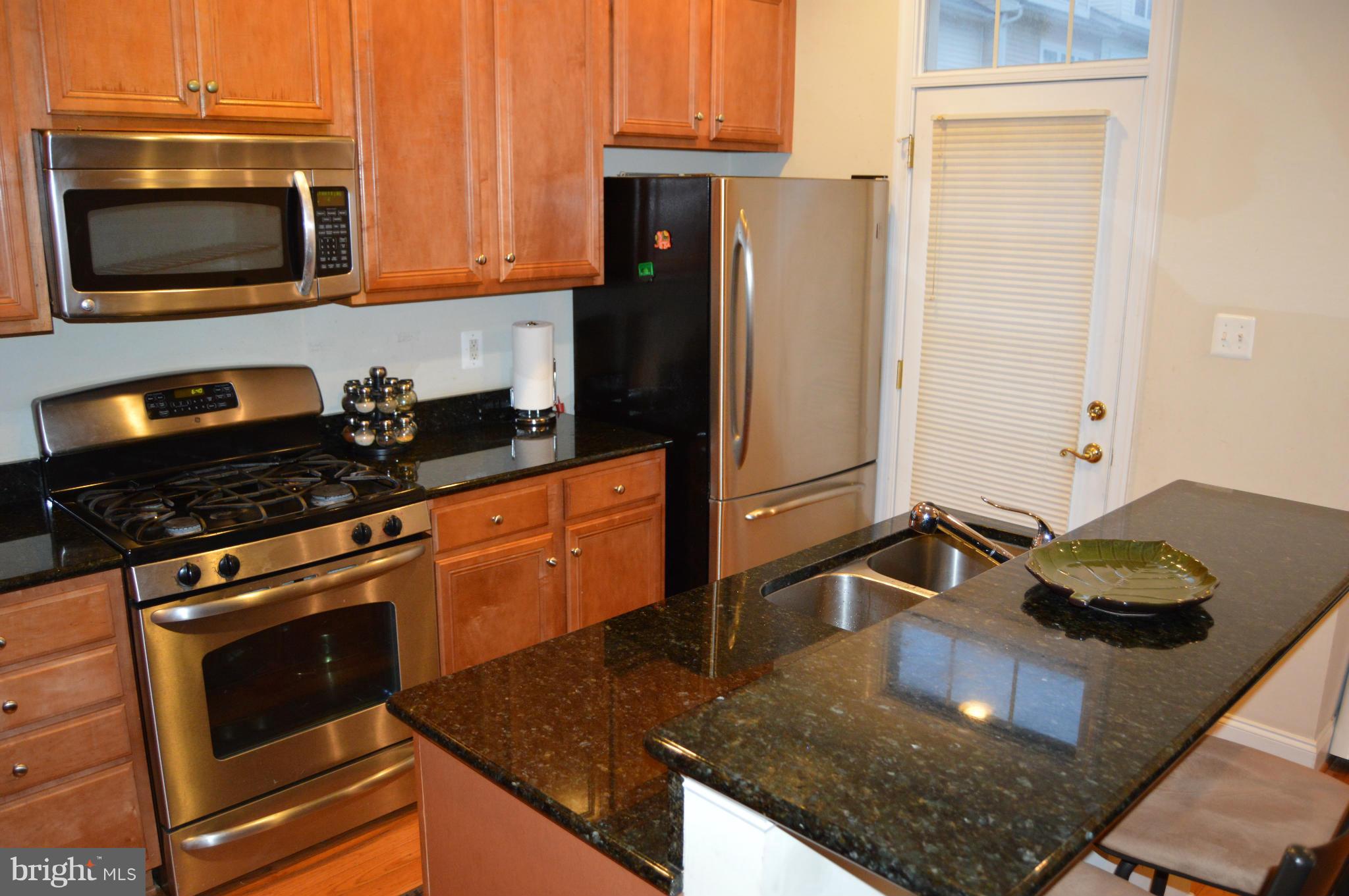 MARY J BOLAND - Residential Lease