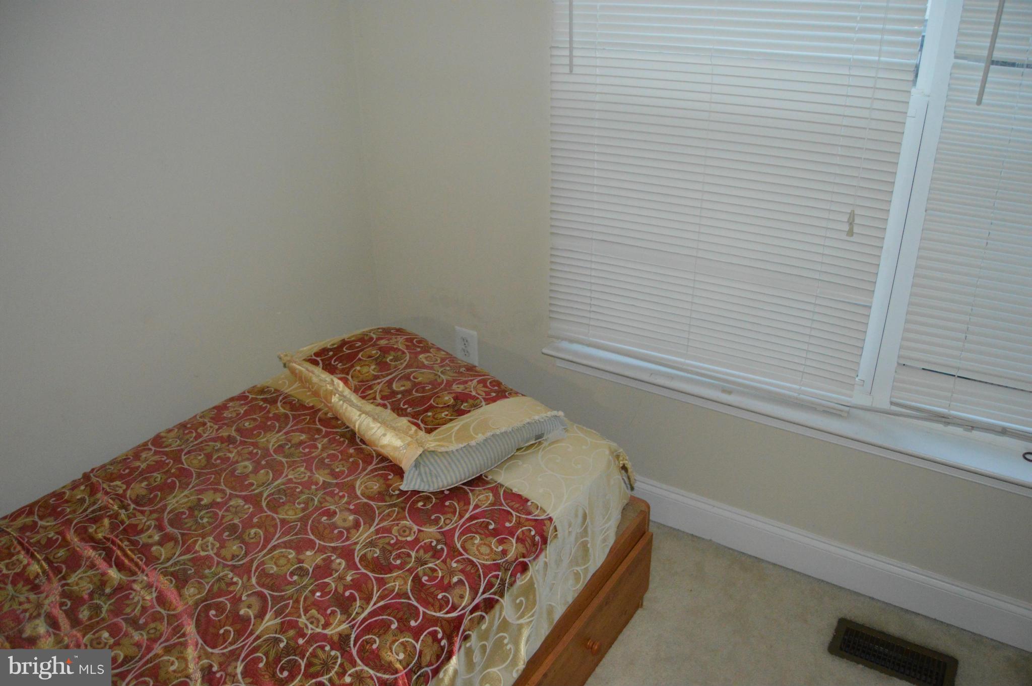 MARY J BOLAND - Residential Lease