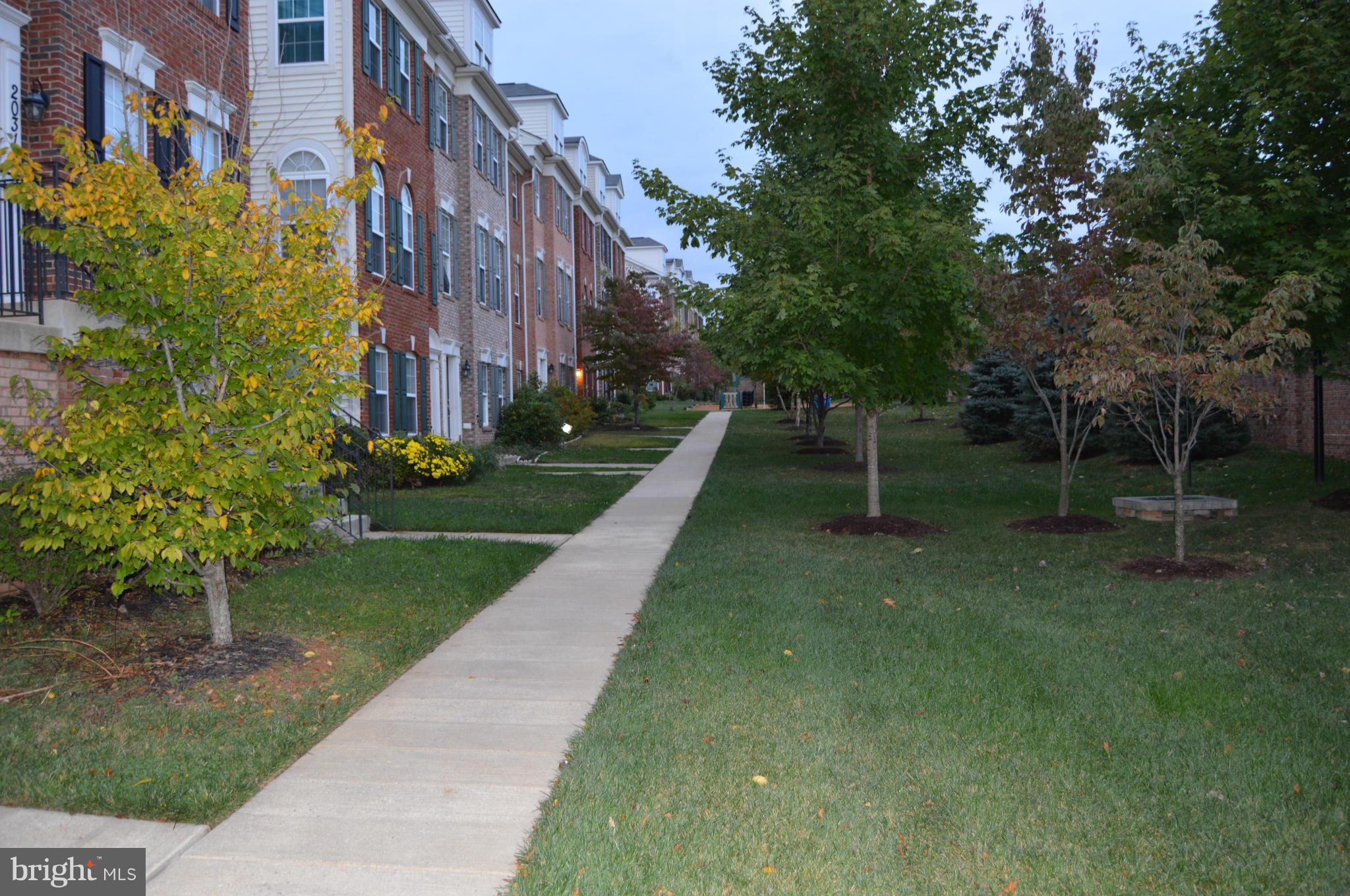 MARY J BOLAND - Residential Lease