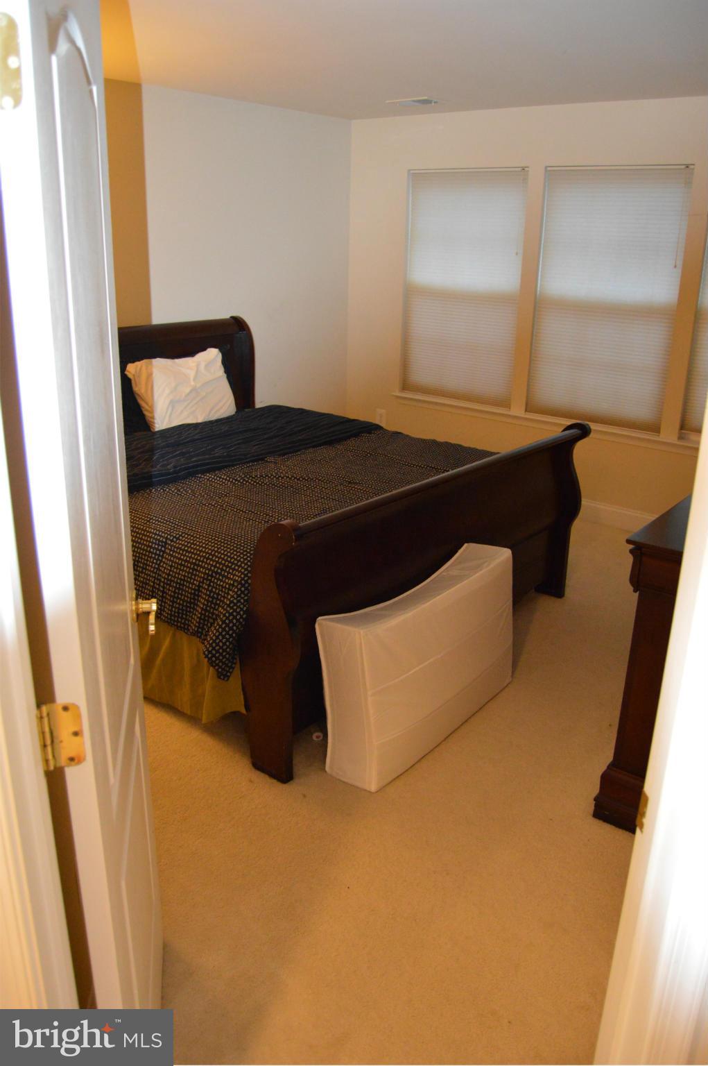 MARY J BOLAND - Residential Lease