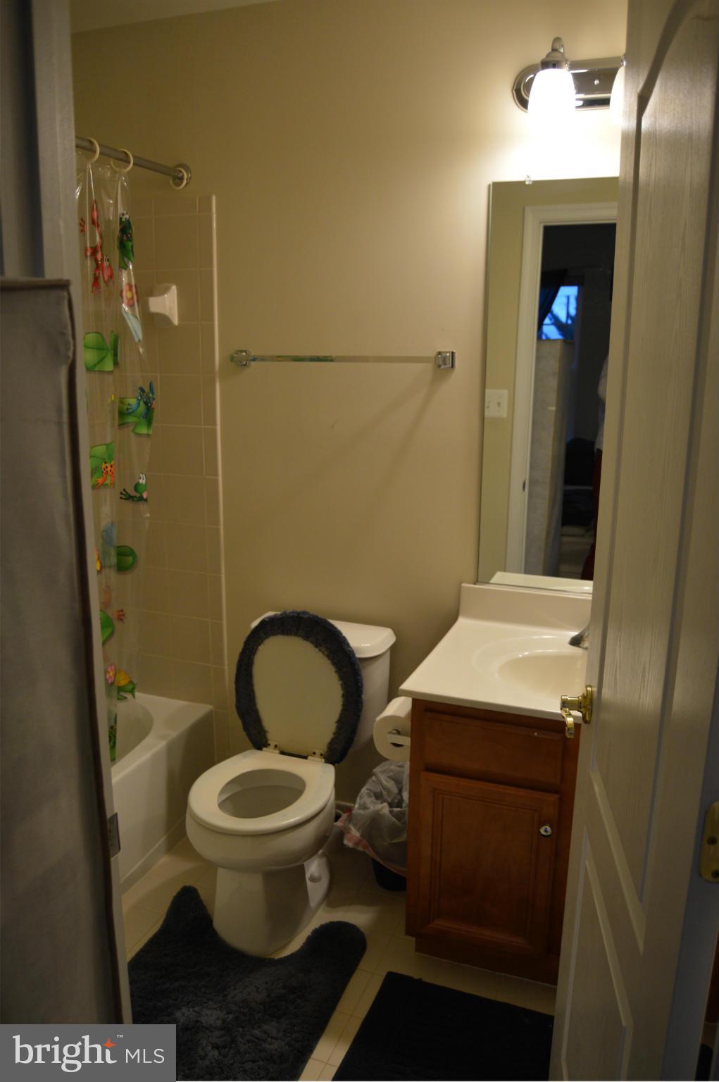 MARY J BOLAND - Residential Lease