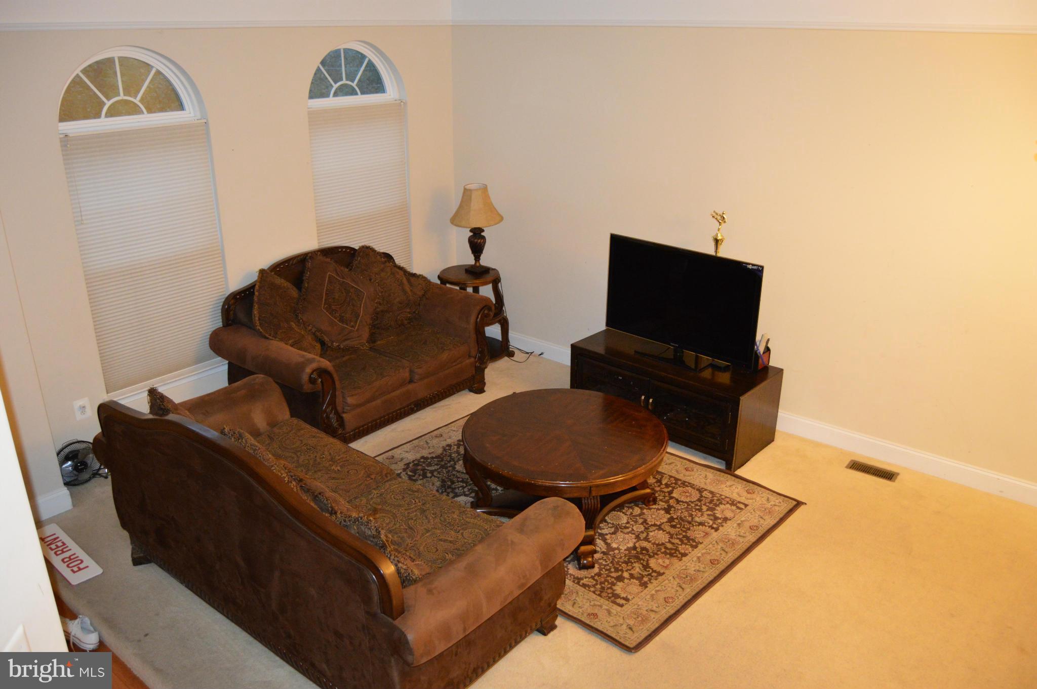 MARY J BOLAND - Residential Lease