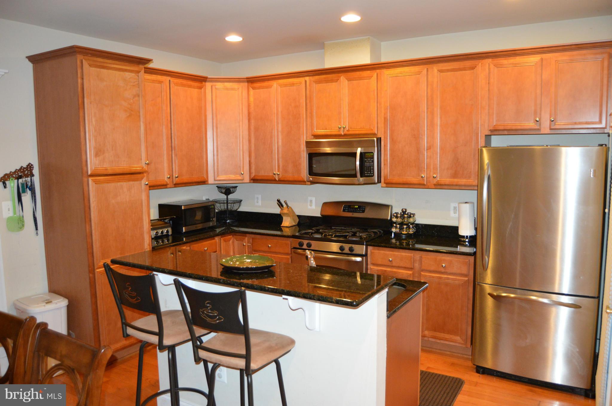 MARY J BOLAND - Residential Lease