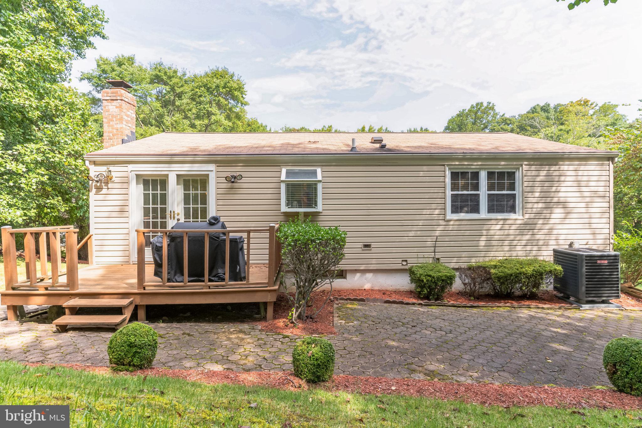 WALDON WOODS - Residential