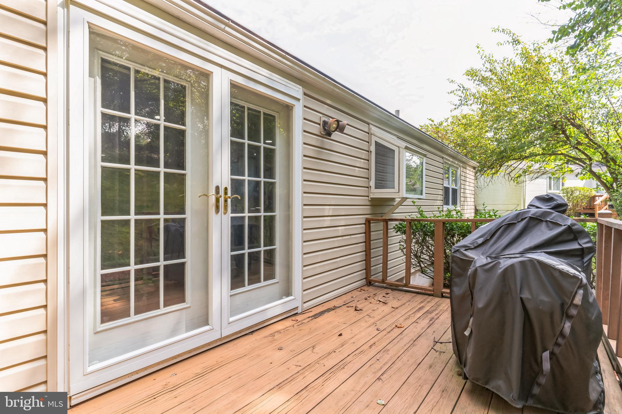 WALDON WOODS - Residential