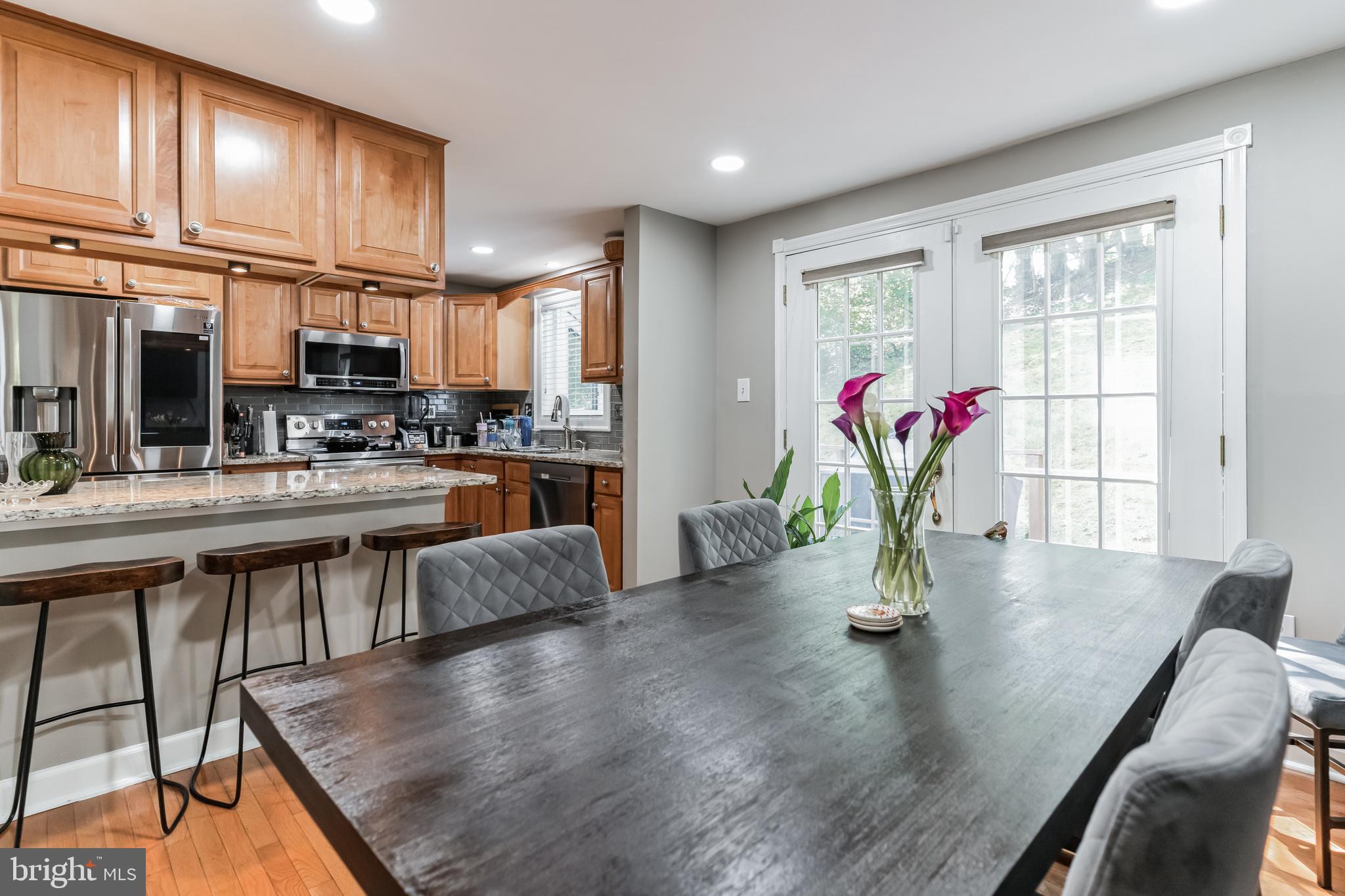 WALDON WOODS - Residential