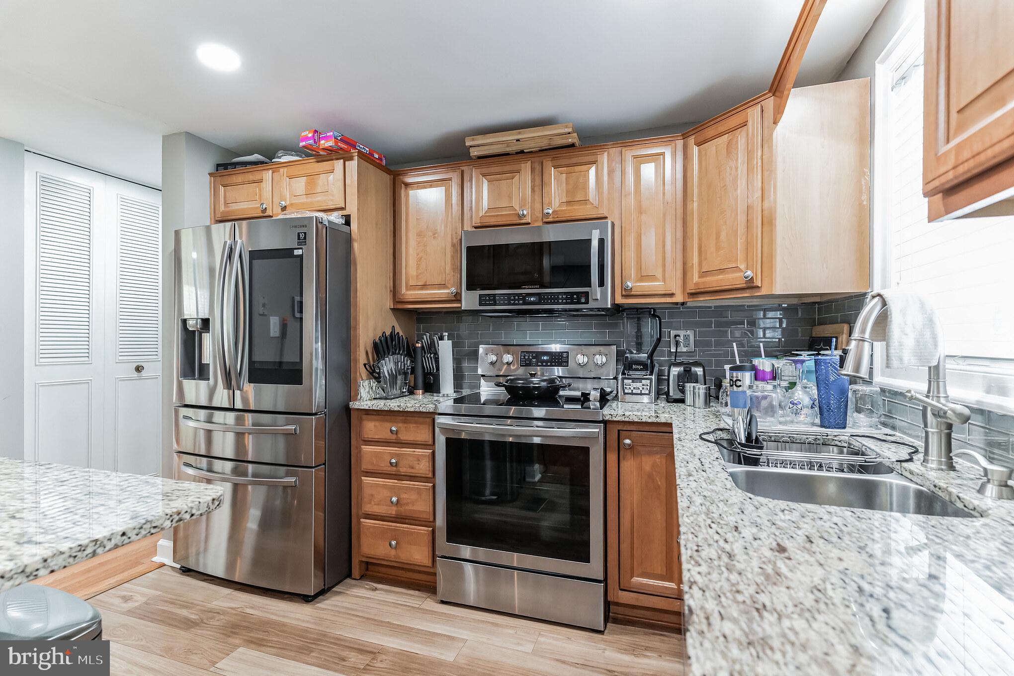 WALDON WOODS - Residential